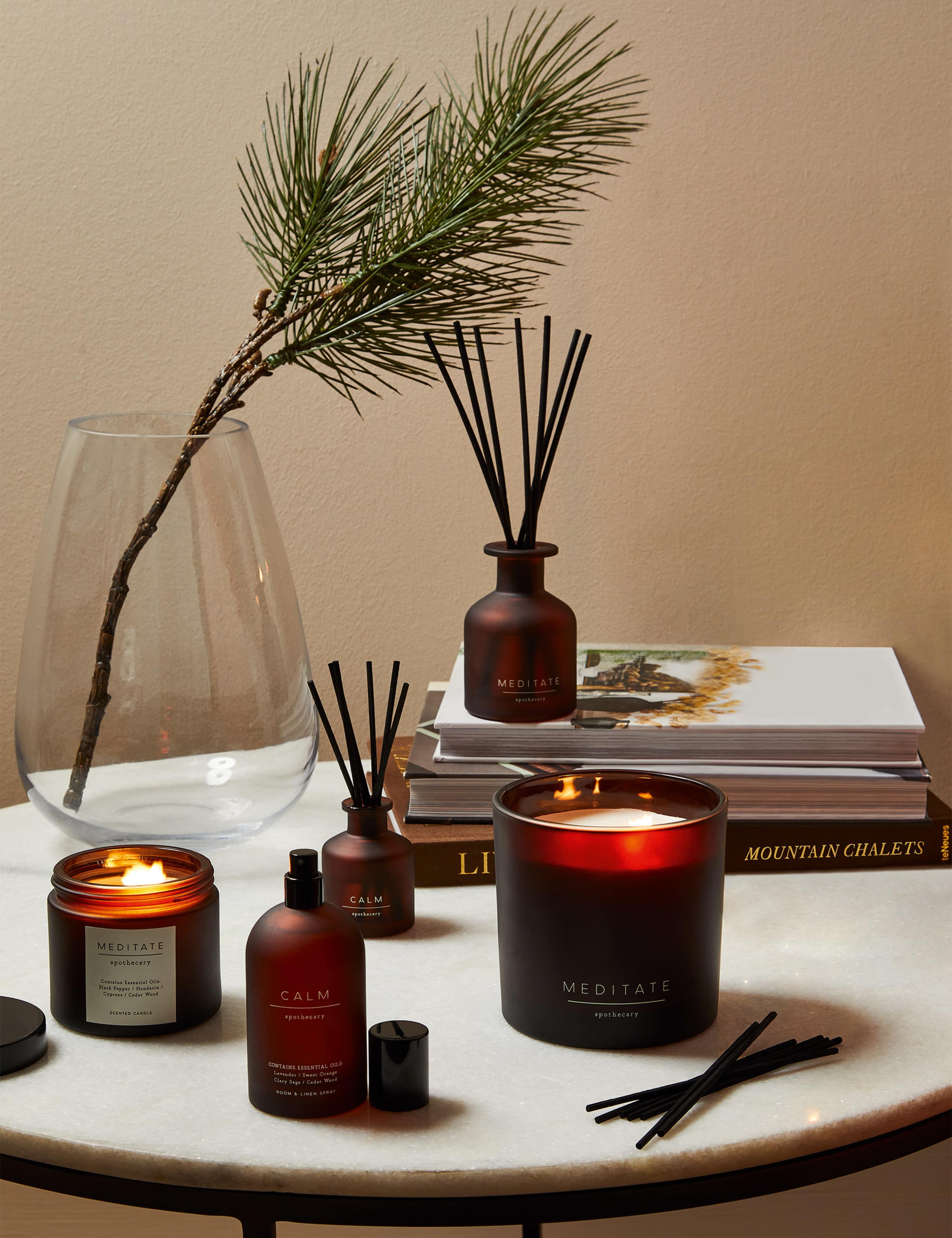Meditate Room Spray 6 of 6