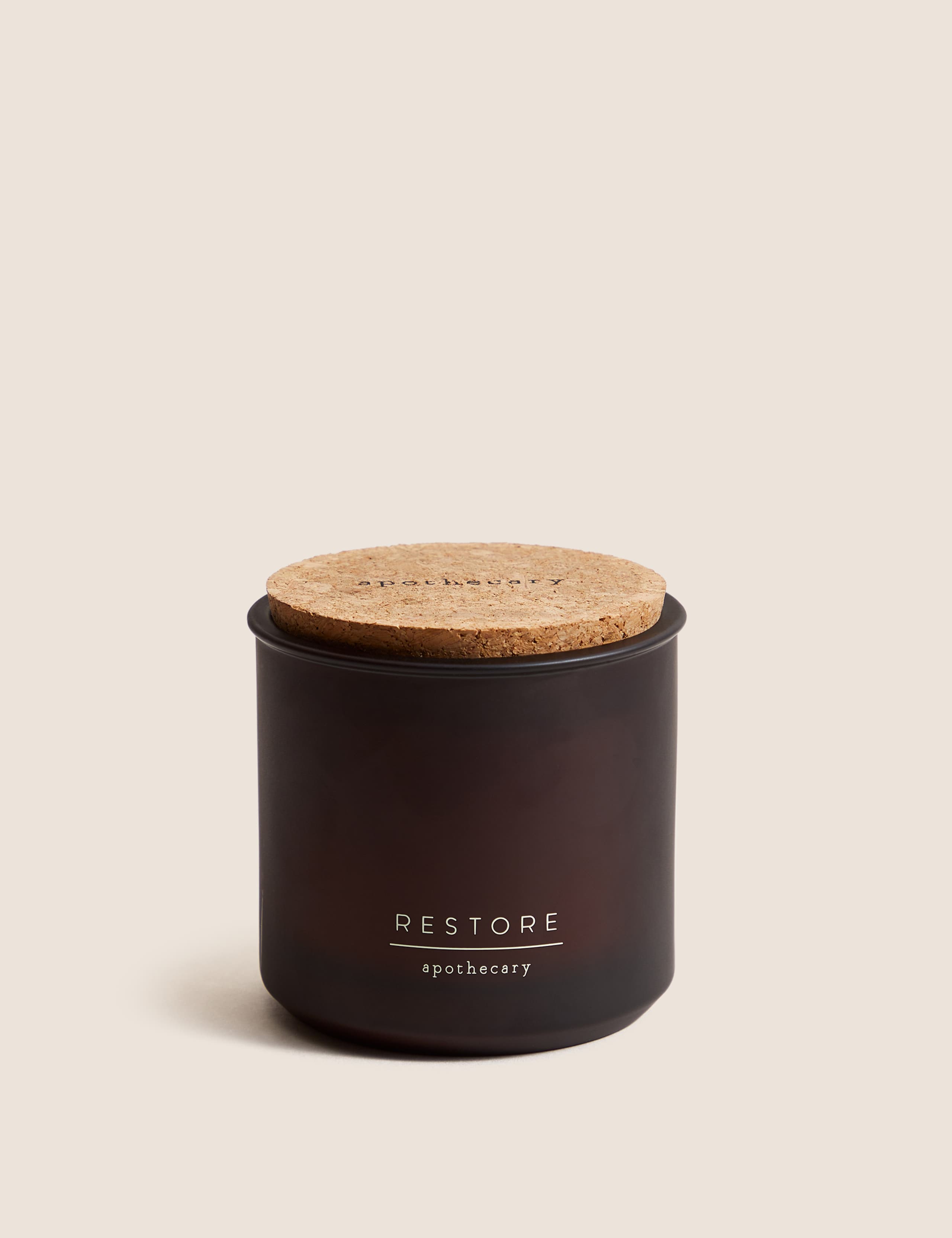 Restore Refillable Candle 2 of 5
