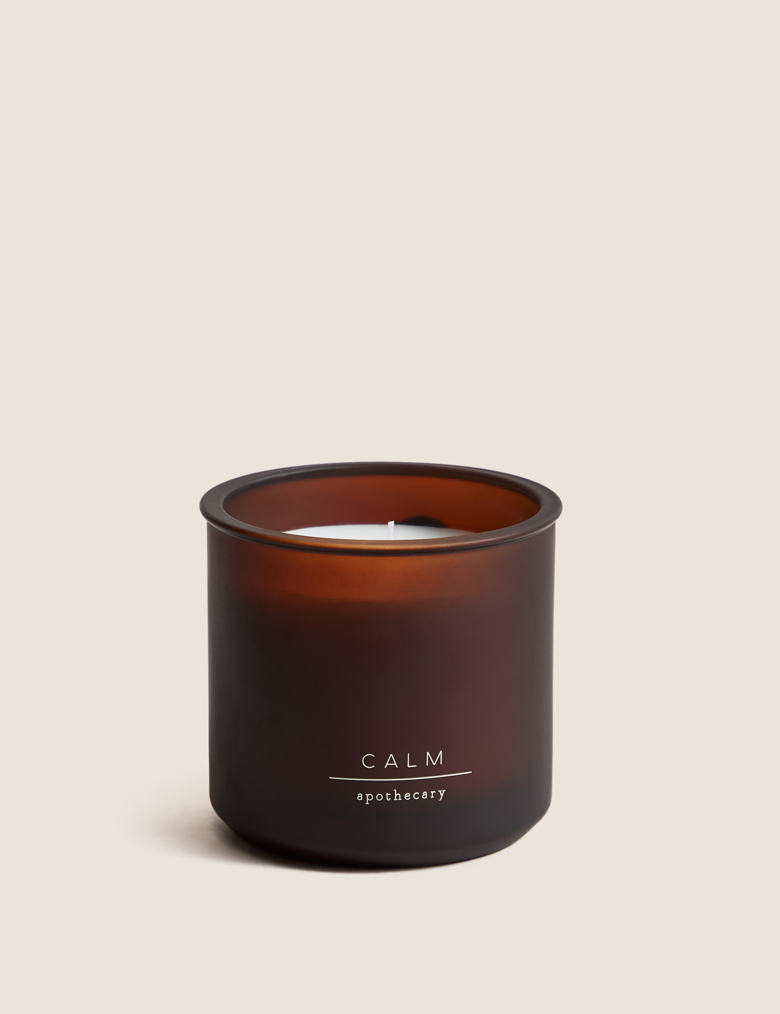 Calm Refillable Candle 4 of 5