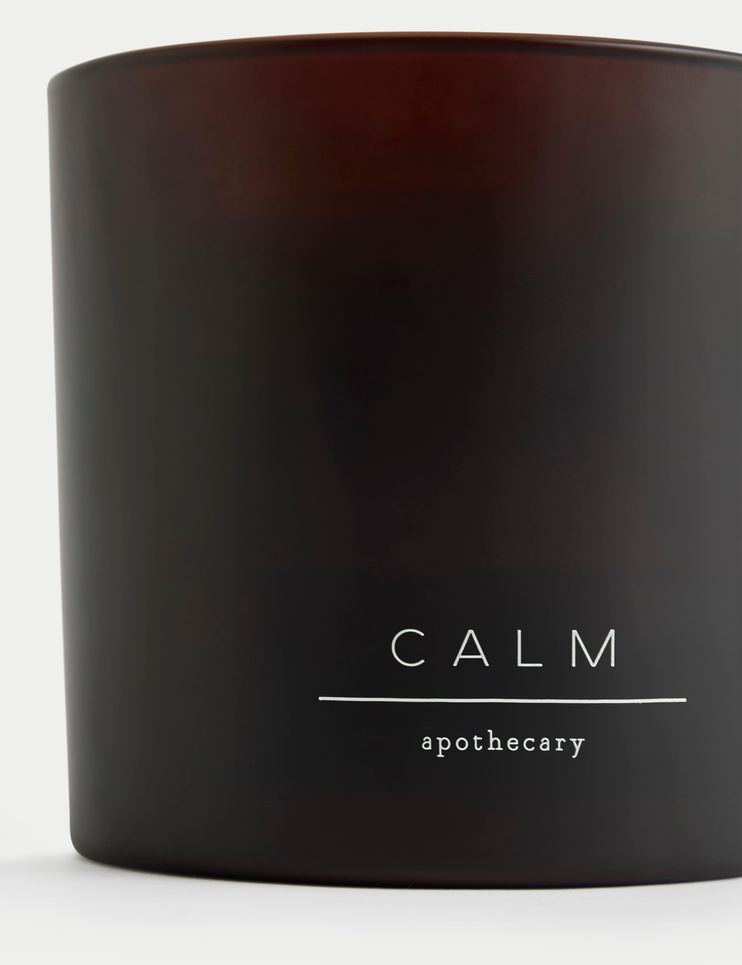 Calm 3 Wick Candle 3 of 3