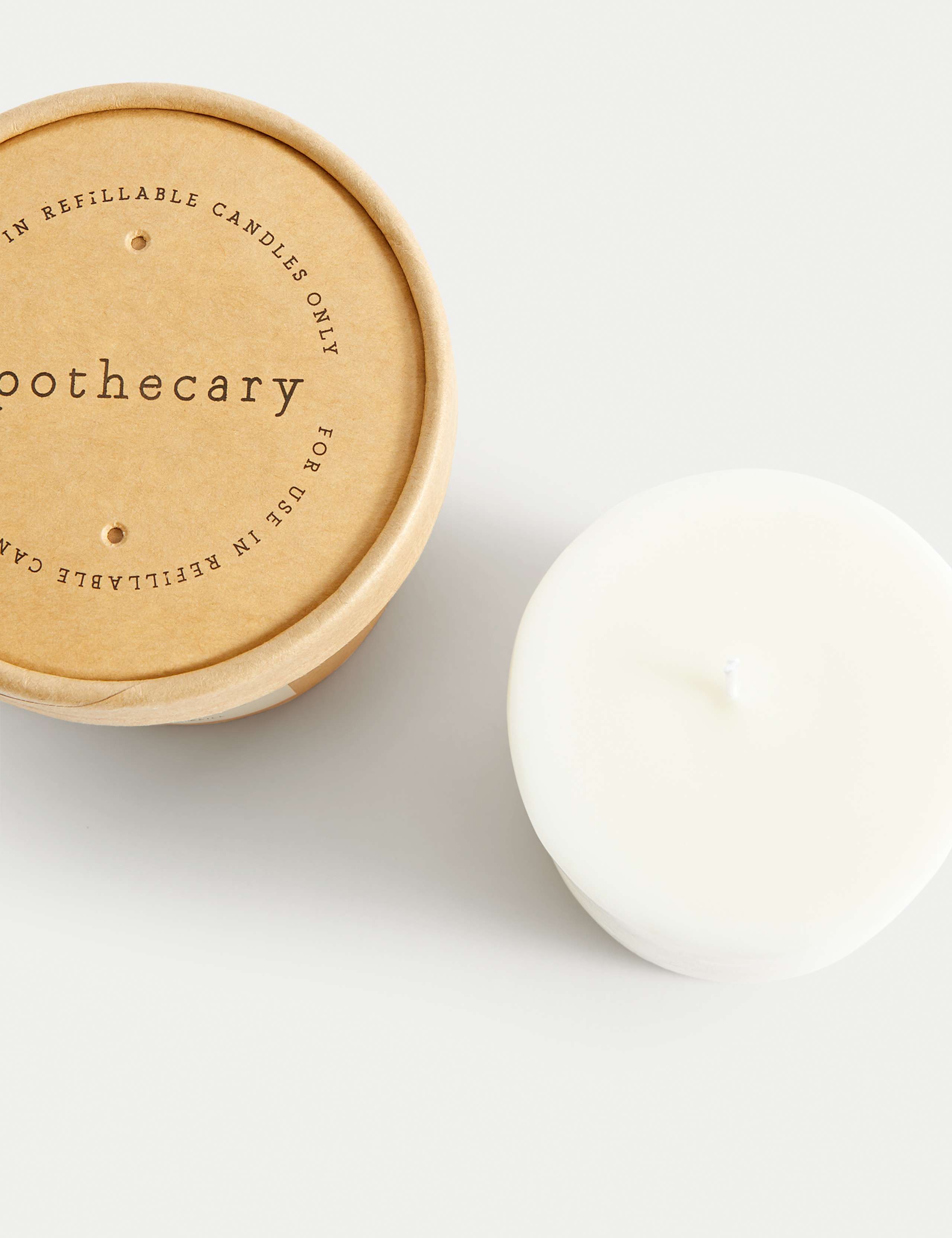 Warmth Candle Refill 3 of 3