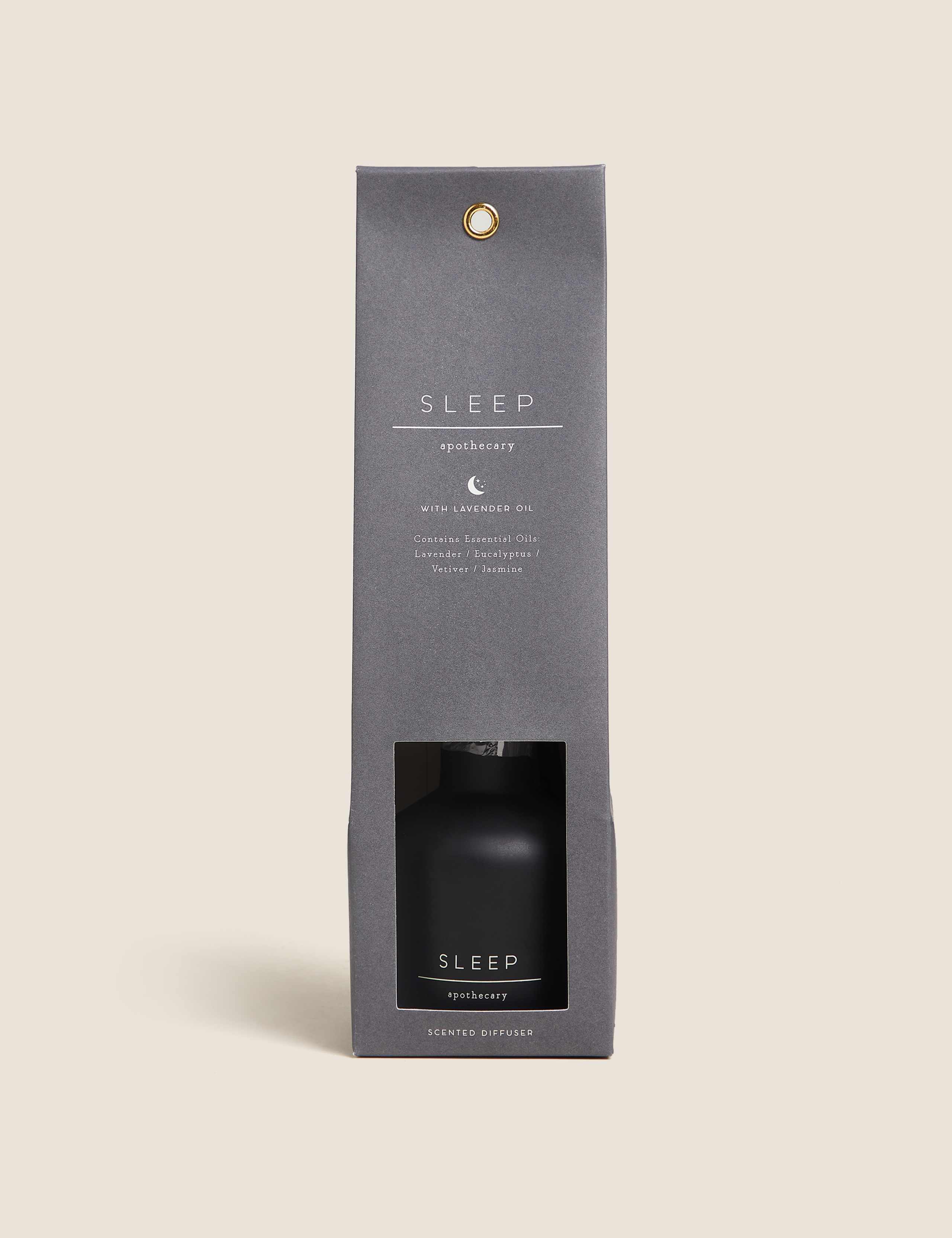 Sleep 100ml Diffuser 3 of 5