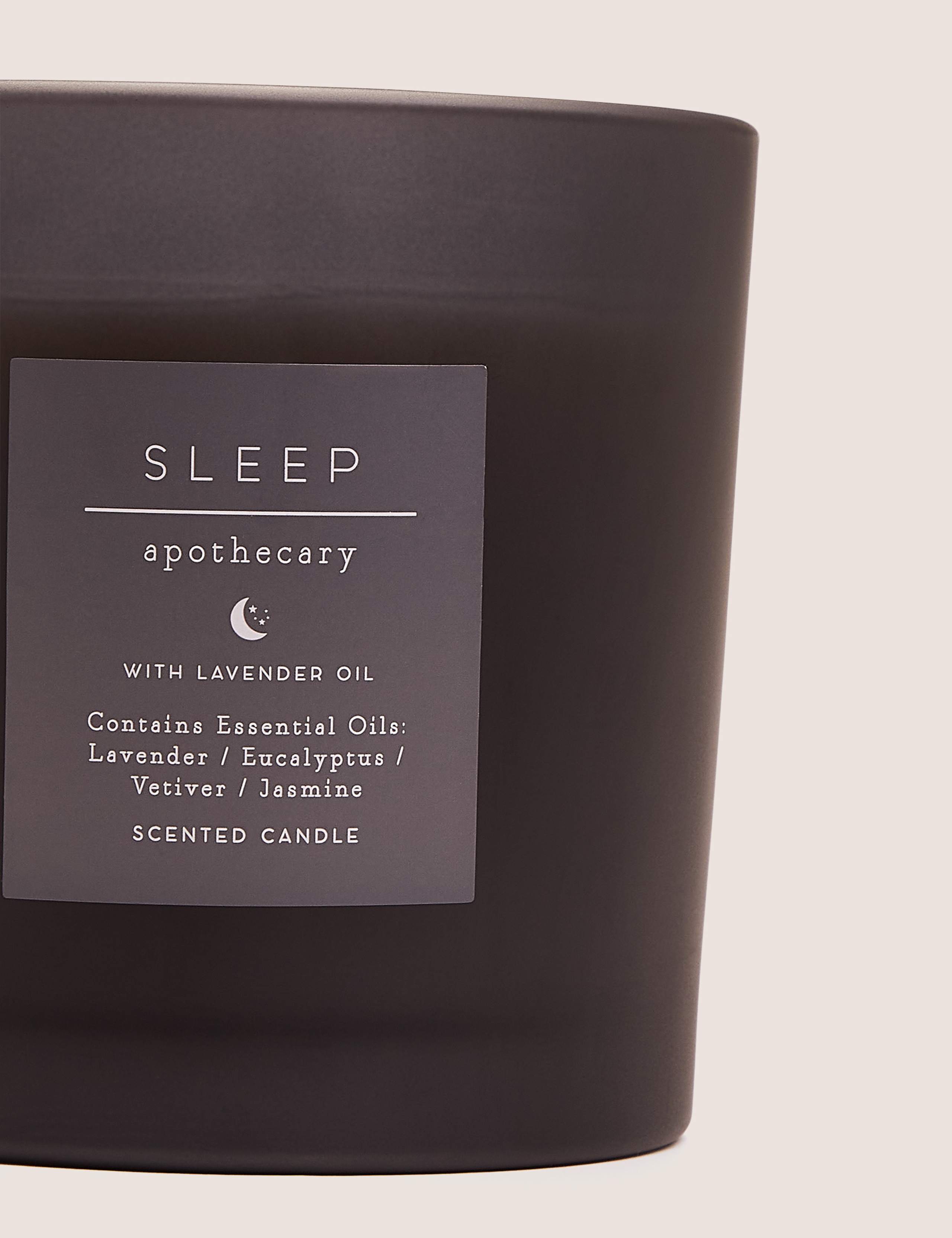 Sleep 3 Wick Candle 4 of 7