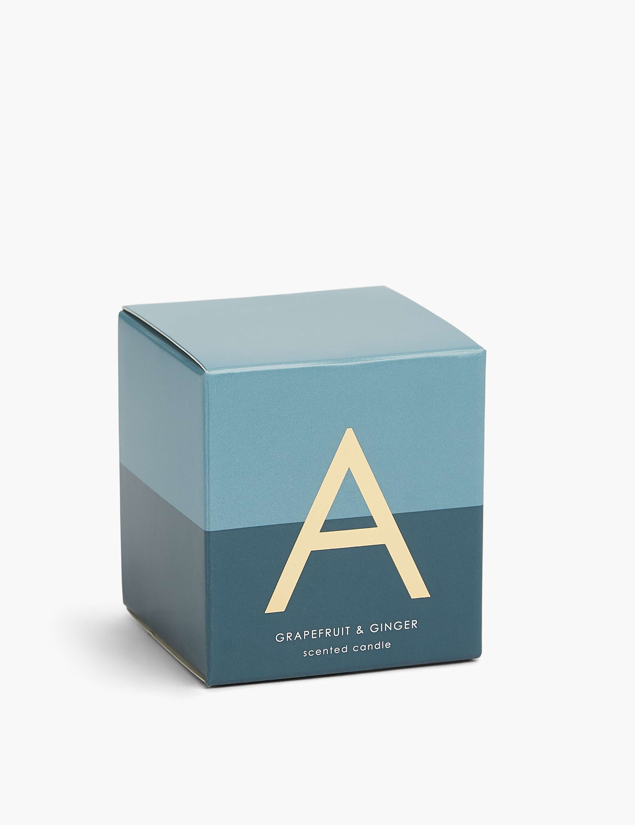 Alphabet Scented Candle 4 of 7