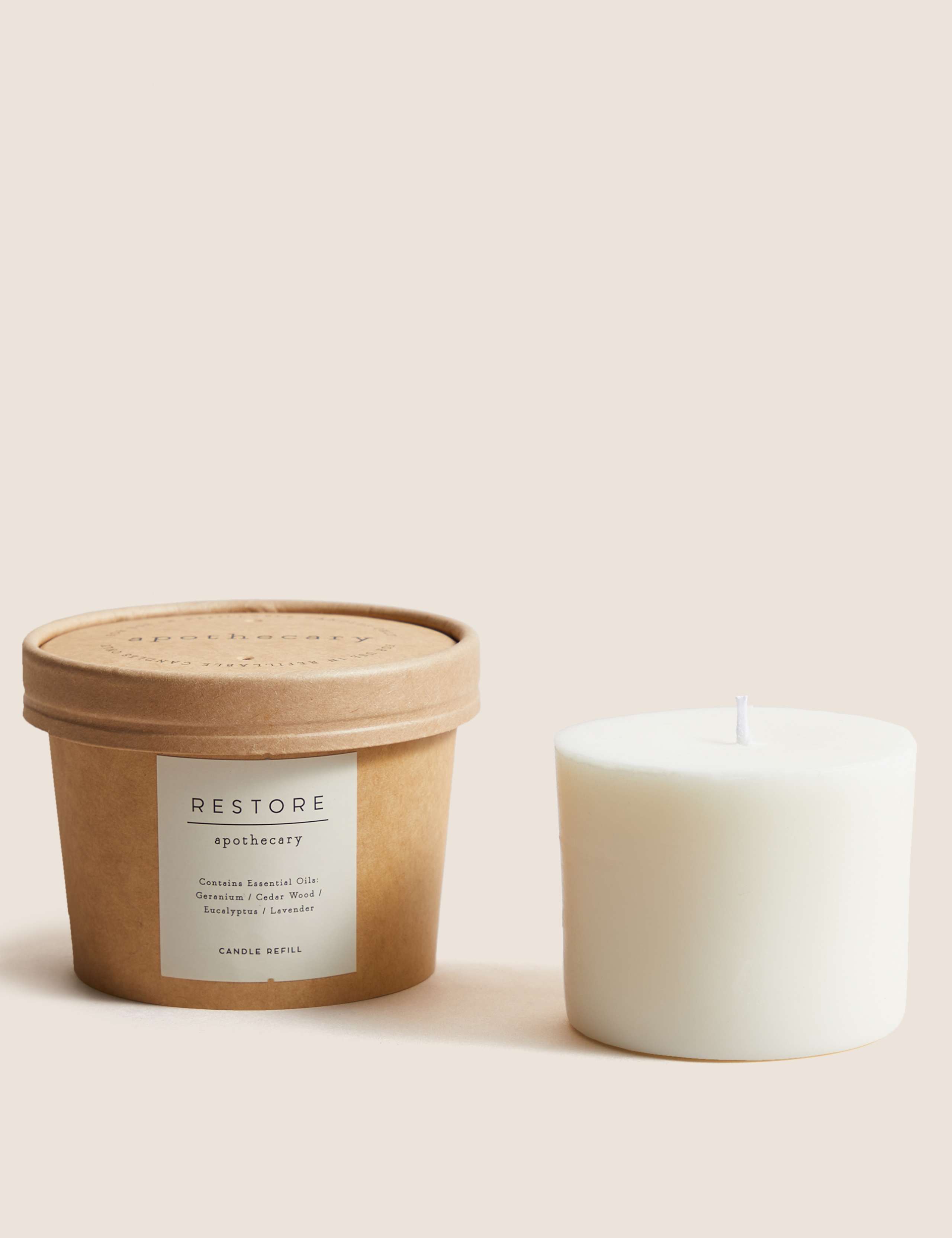 Restore Candle Refill 5 of 5