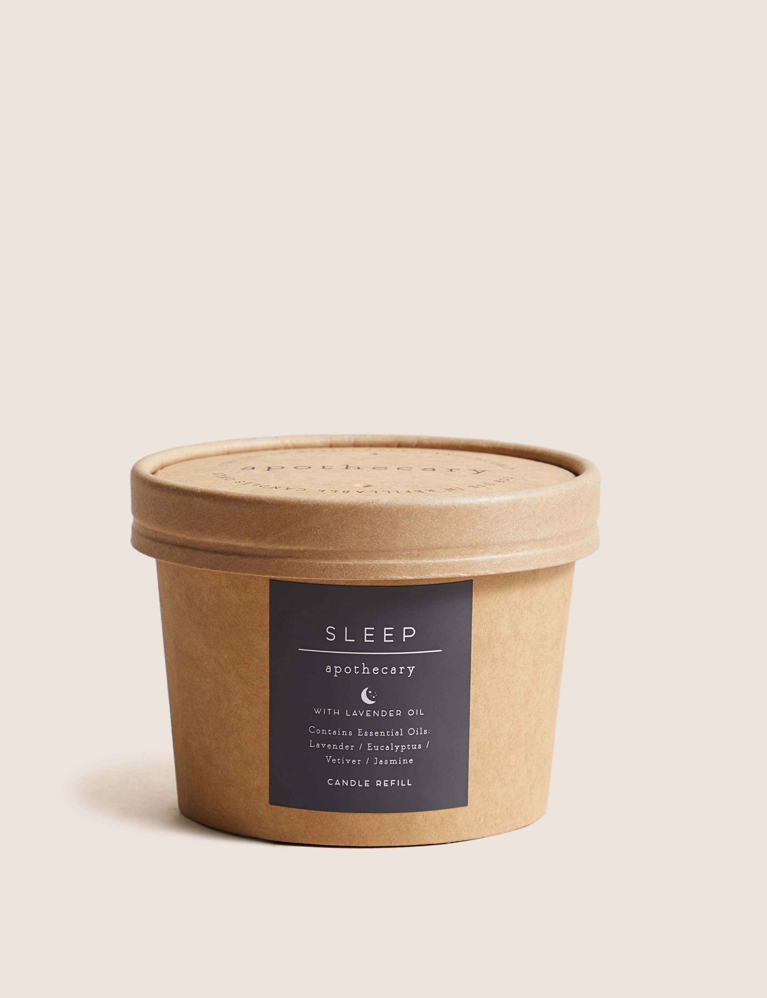 Sleep Candle Refill 2 of 5