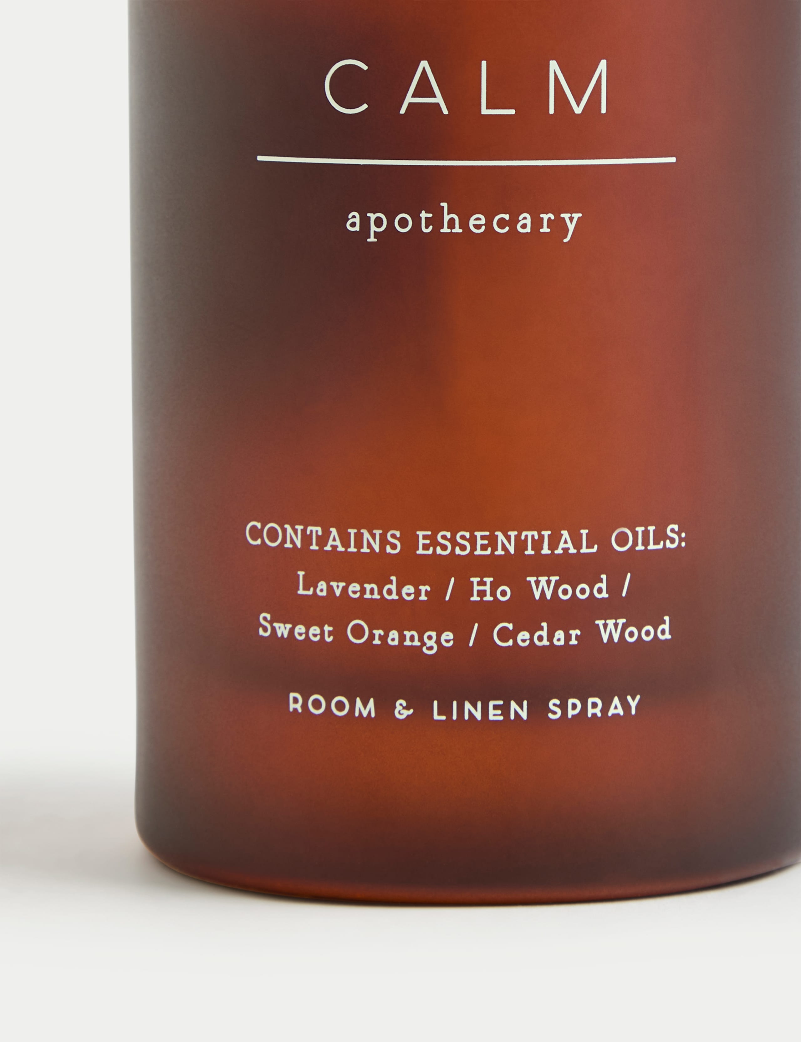 Calm Room & Linen Spray 4 of 6