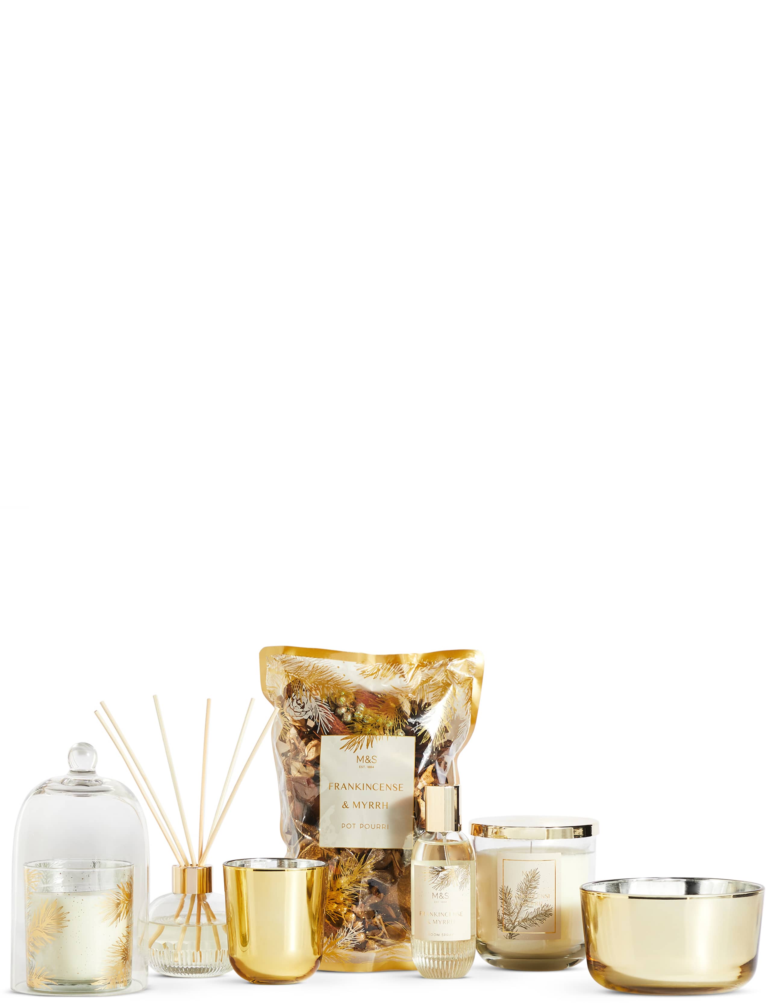 Frankincense & Myrrh Refresher Oil 2 Pack 2 of 3