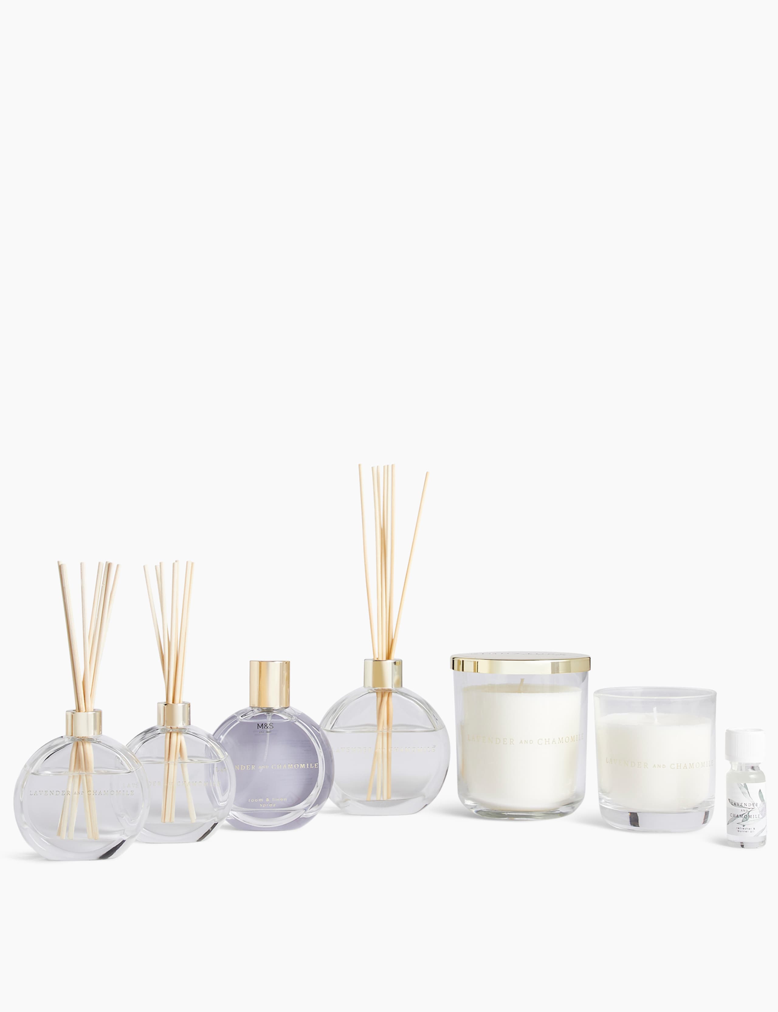 Lavender & Chamomile Candle 3 of 3