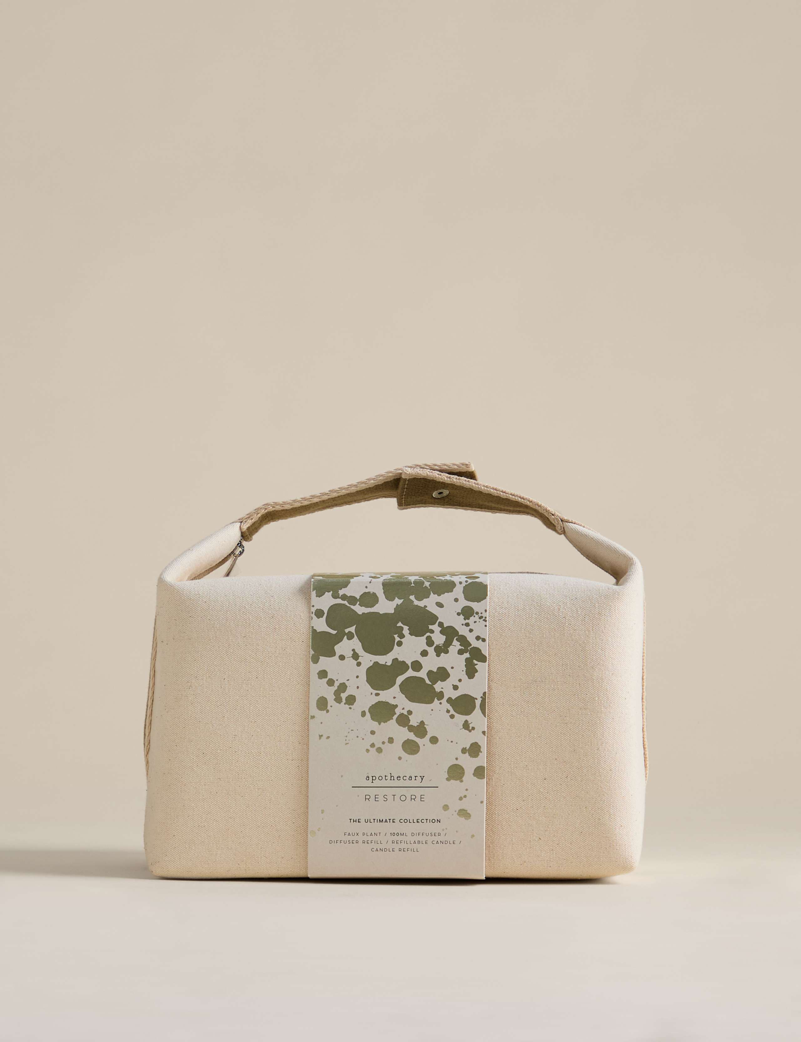 Restore Gift Set 4 of 4