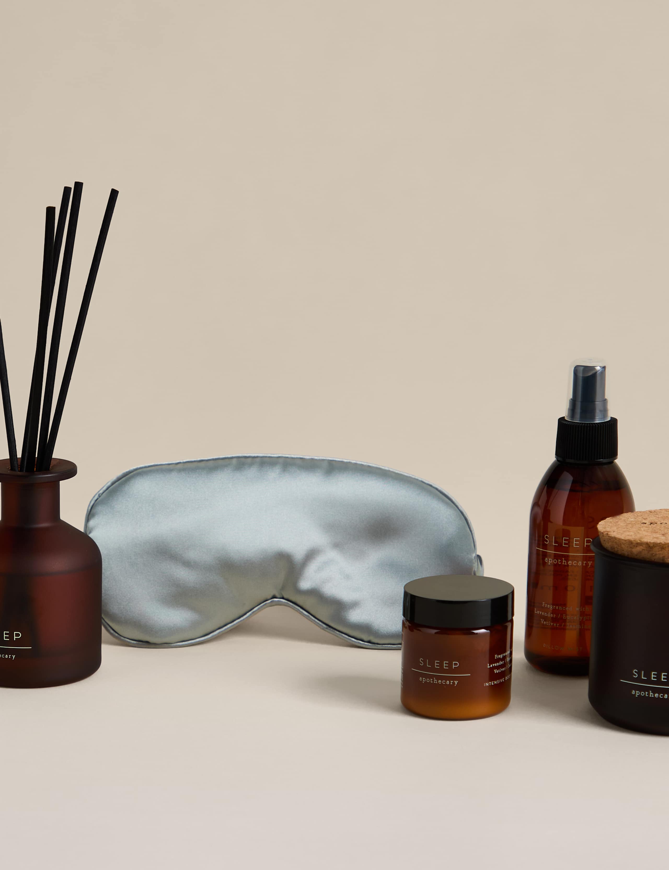 Sleep Gift Set 3 of 4