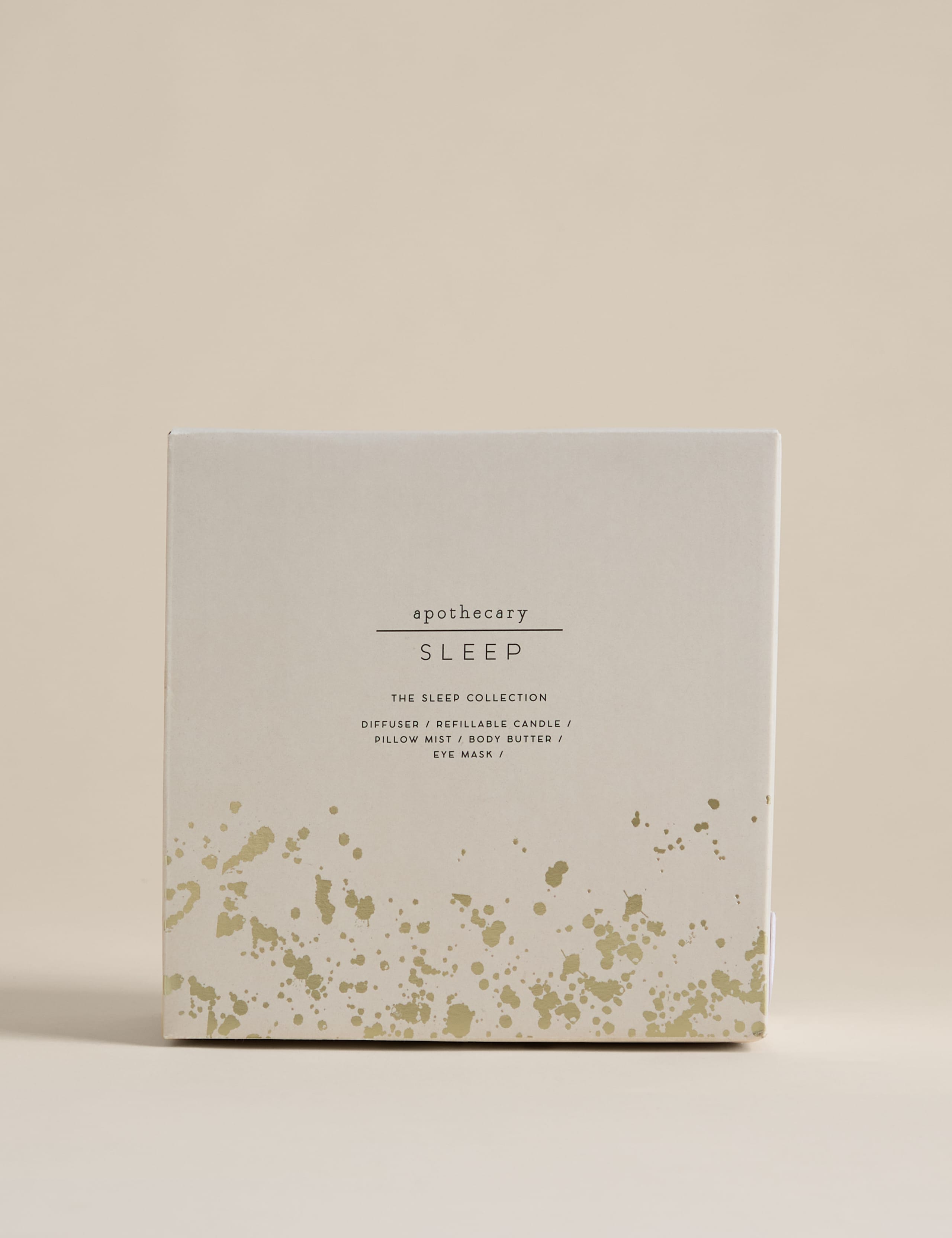 Sleep Gift Set 4 of 4