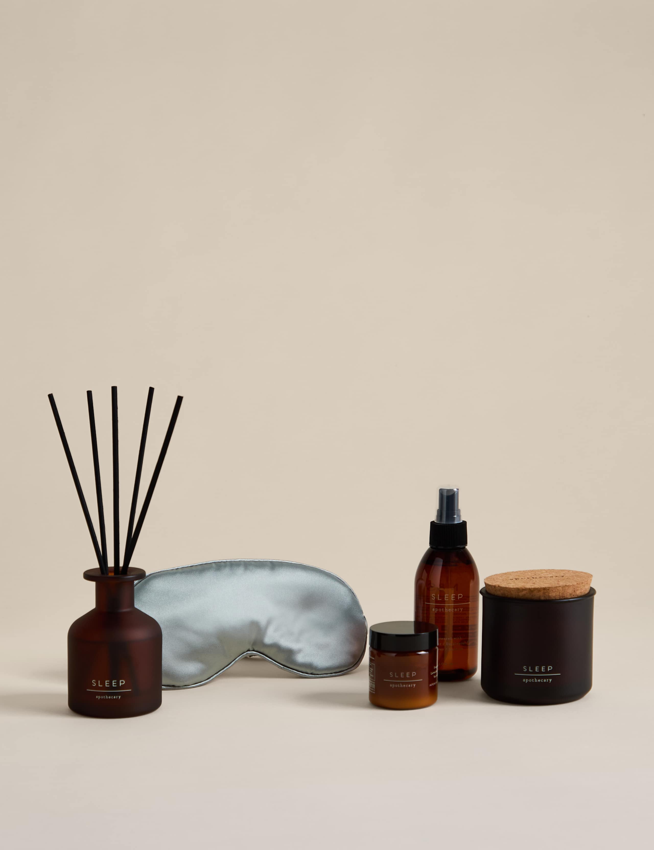 Sleep Gift Set 1 of 4