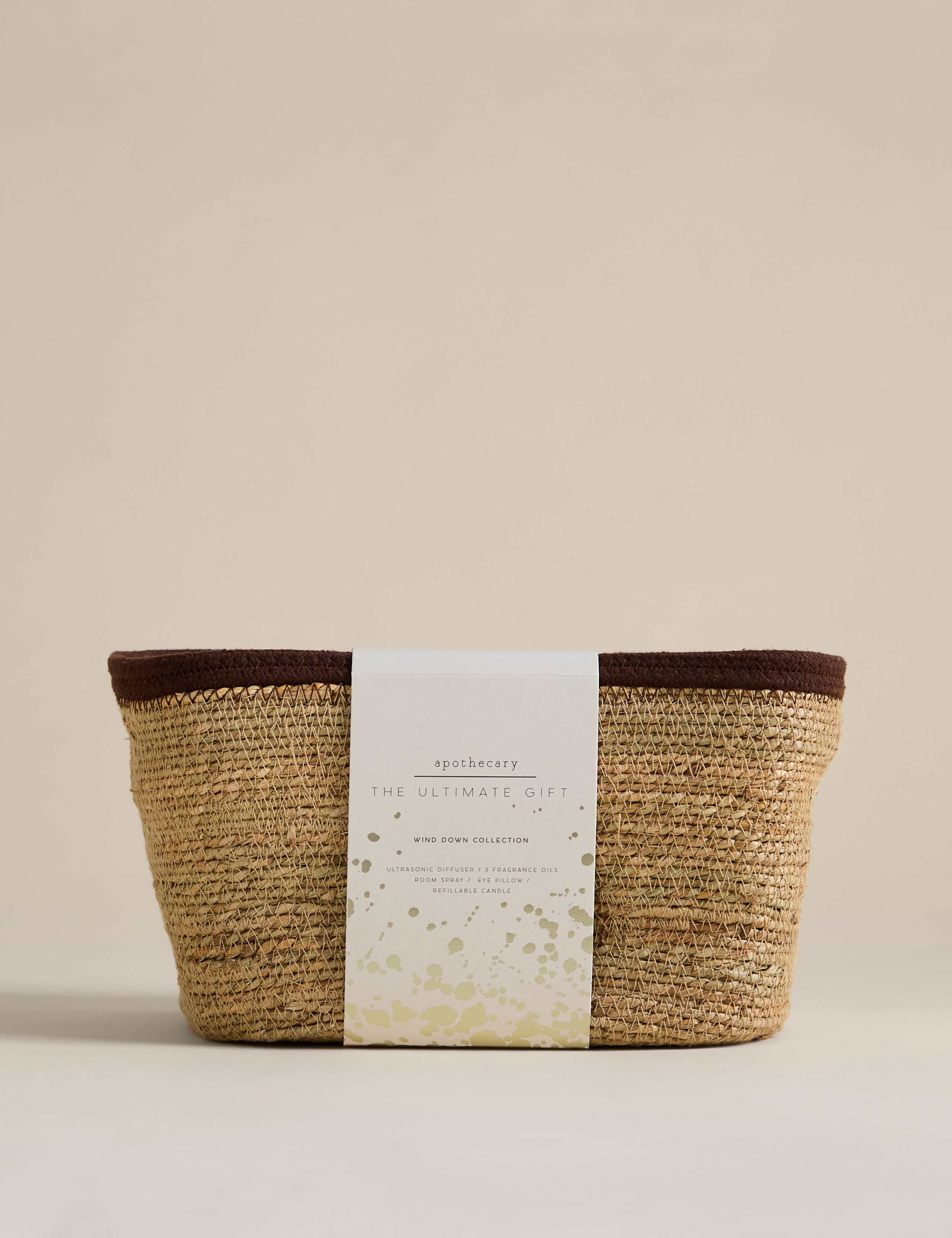 Wellbeing Gift Set 4 of 4