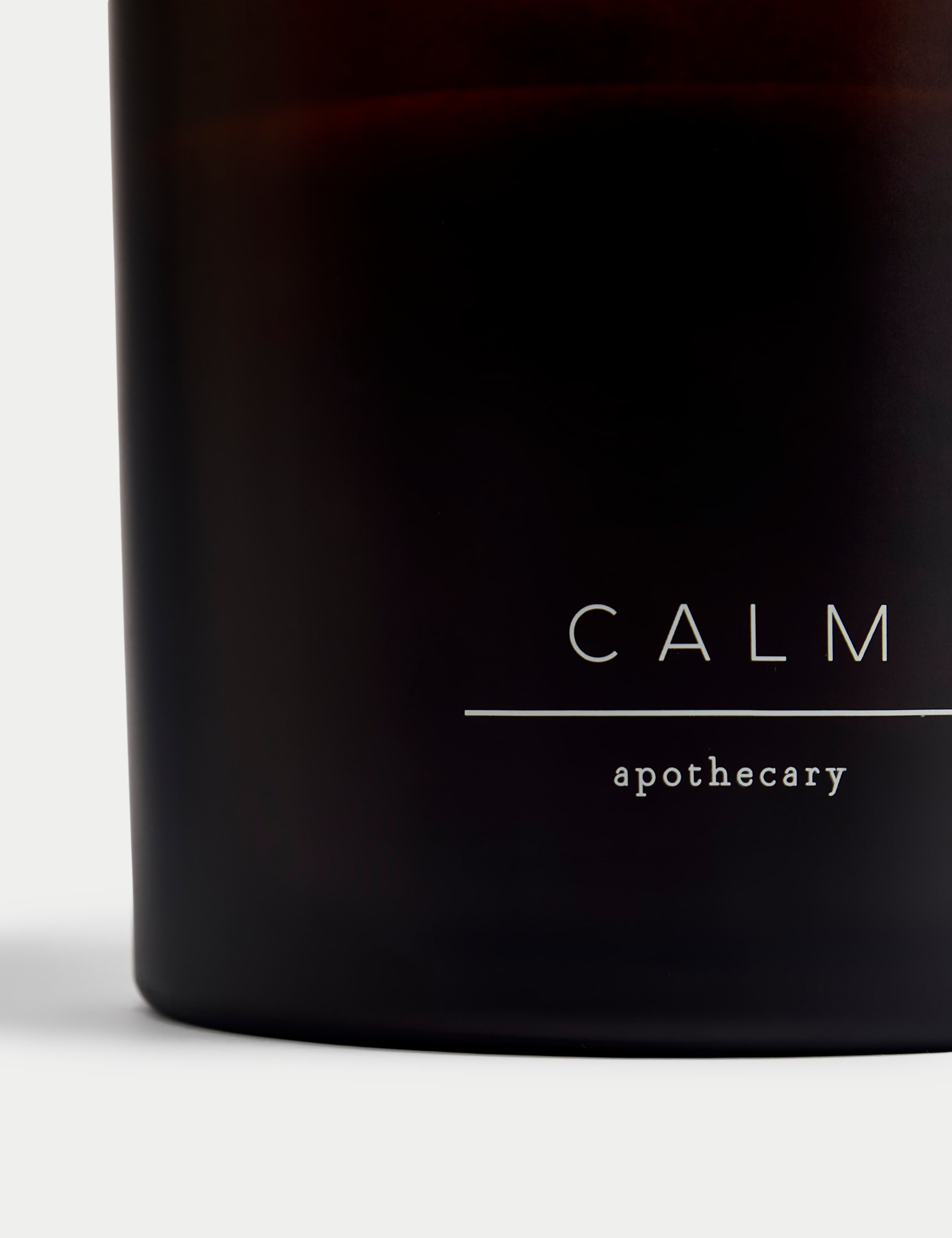 Calm Extra Large 3 Wick Candle 3 of 4