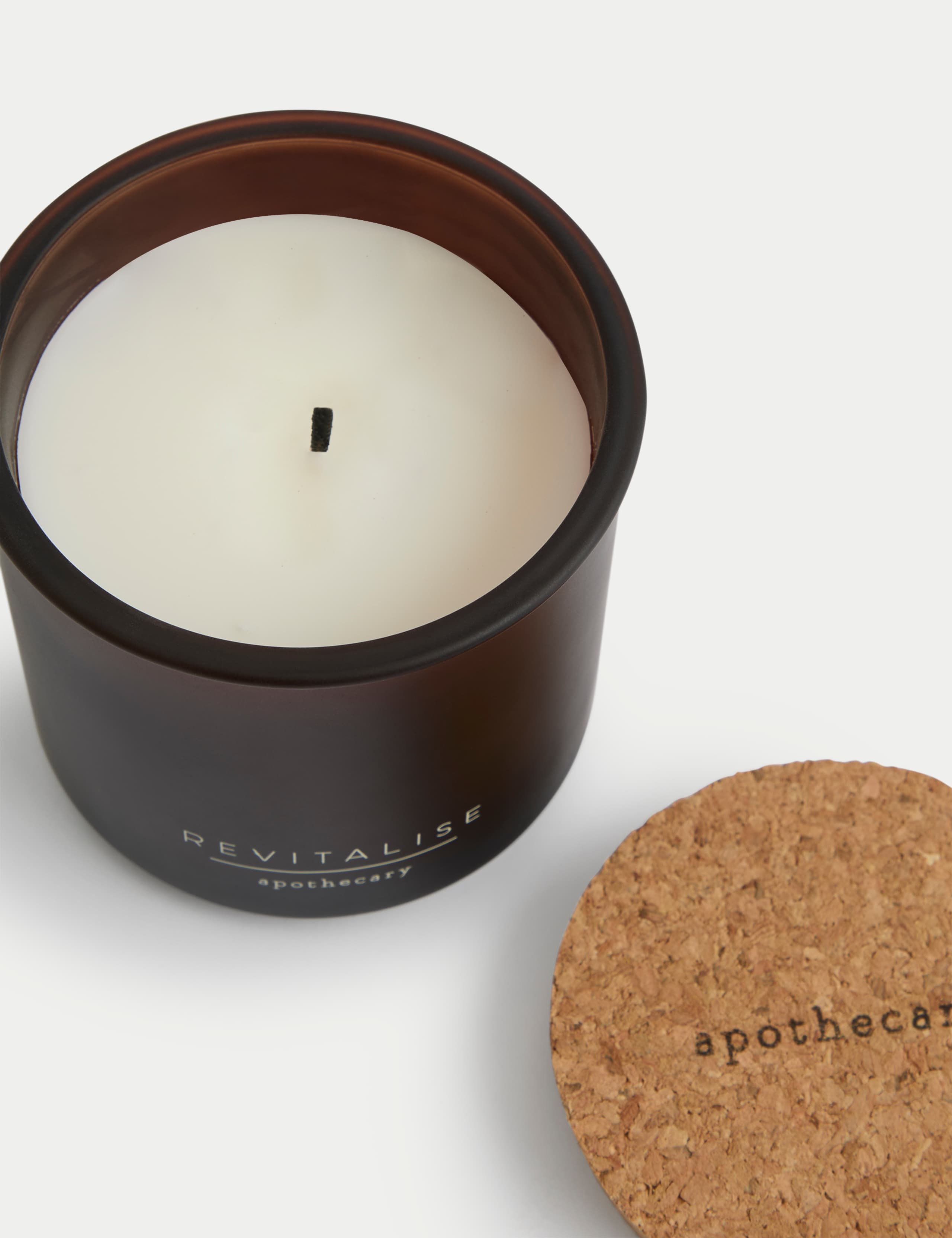 Revitalise Refillable Scented Candle 4 of 5
