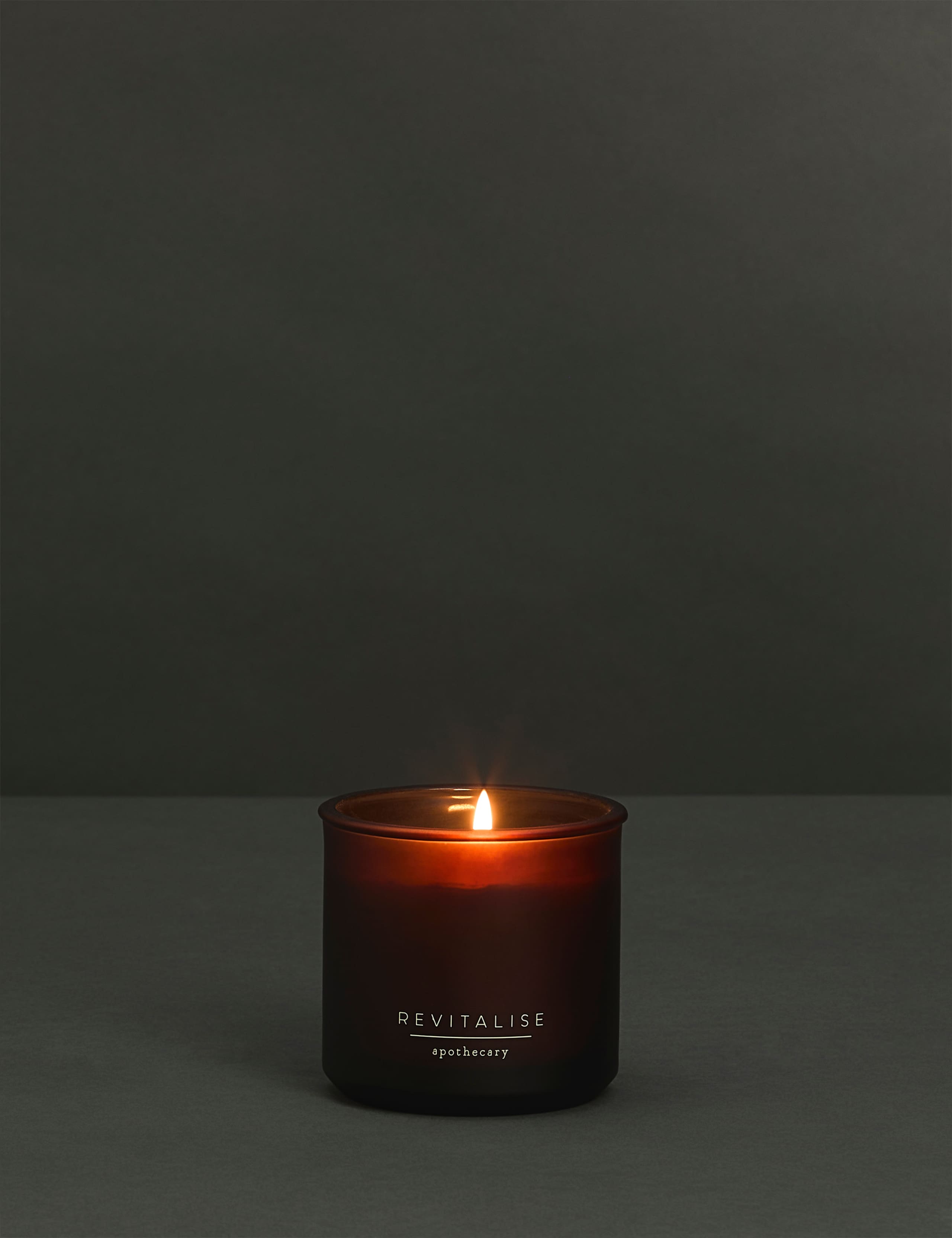 Revitalise Refillable Scented Candle 2 of 5