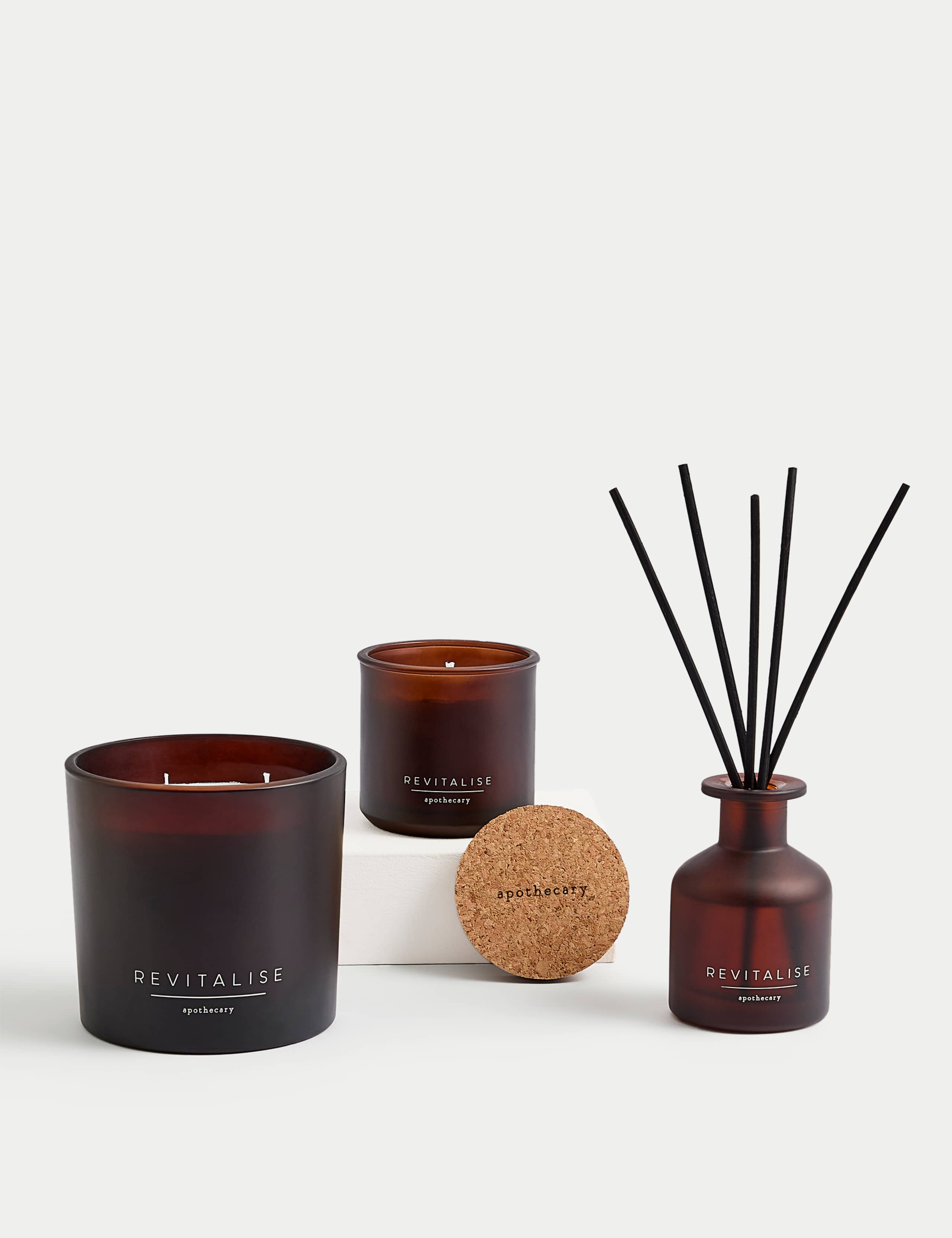 Revitalise 100ml Diffuser 4 of 4