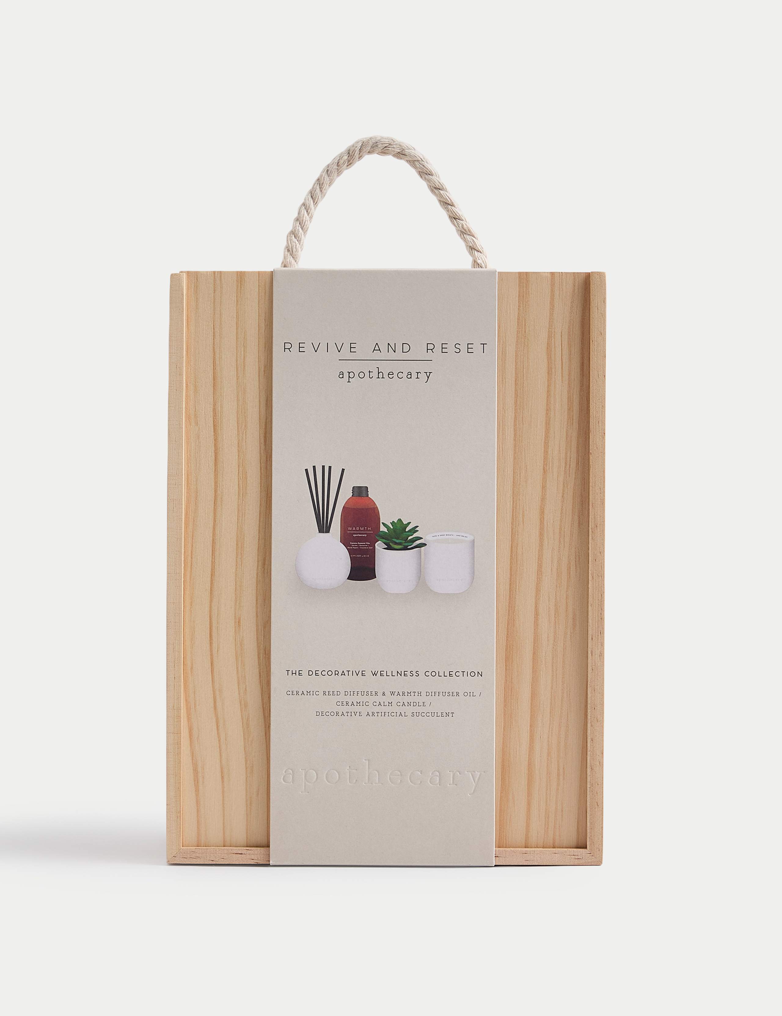 Revive and Reset Gift Set 4 of 4