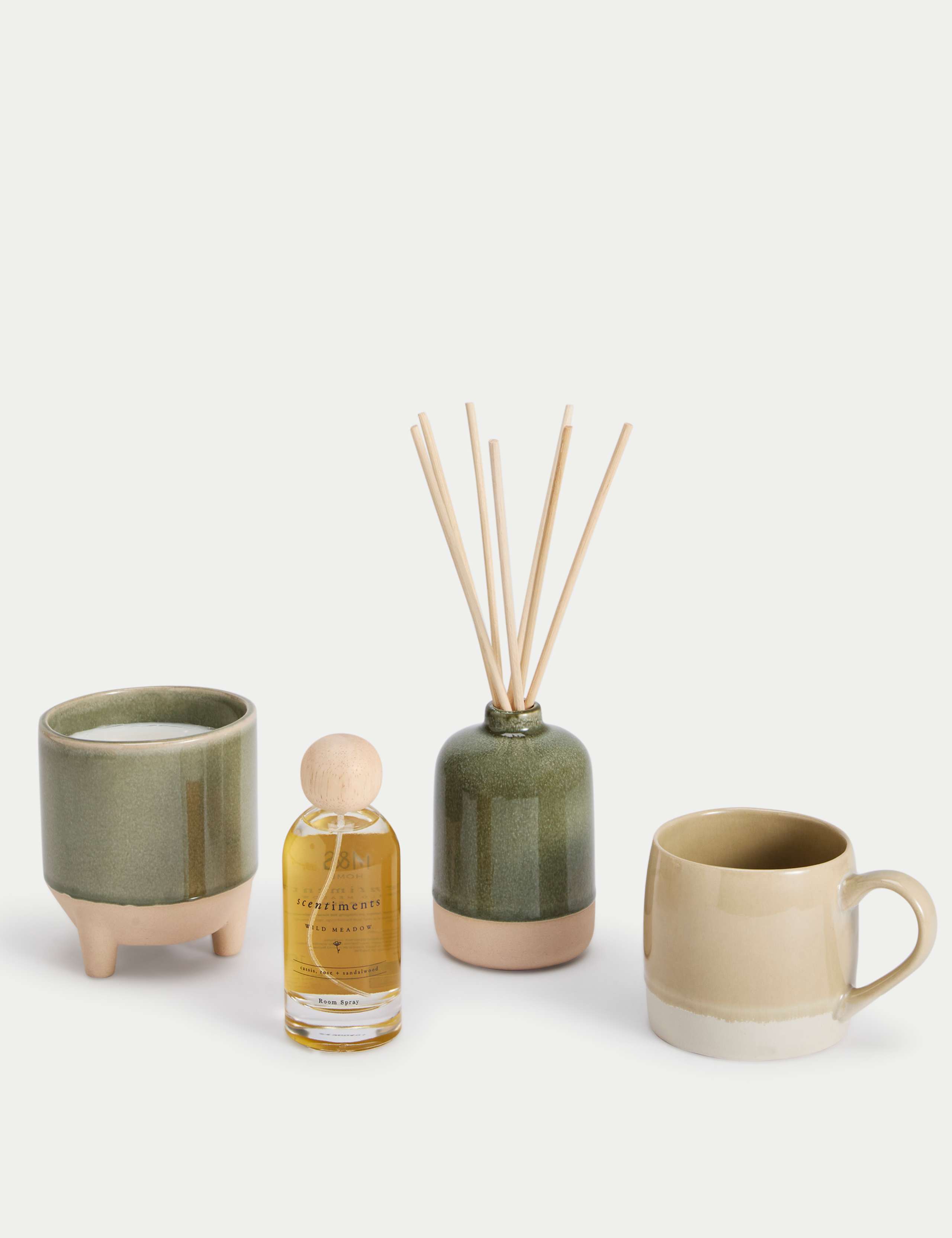 Wild Meadow & Fresh Vines Gift Hamper 2 of 4