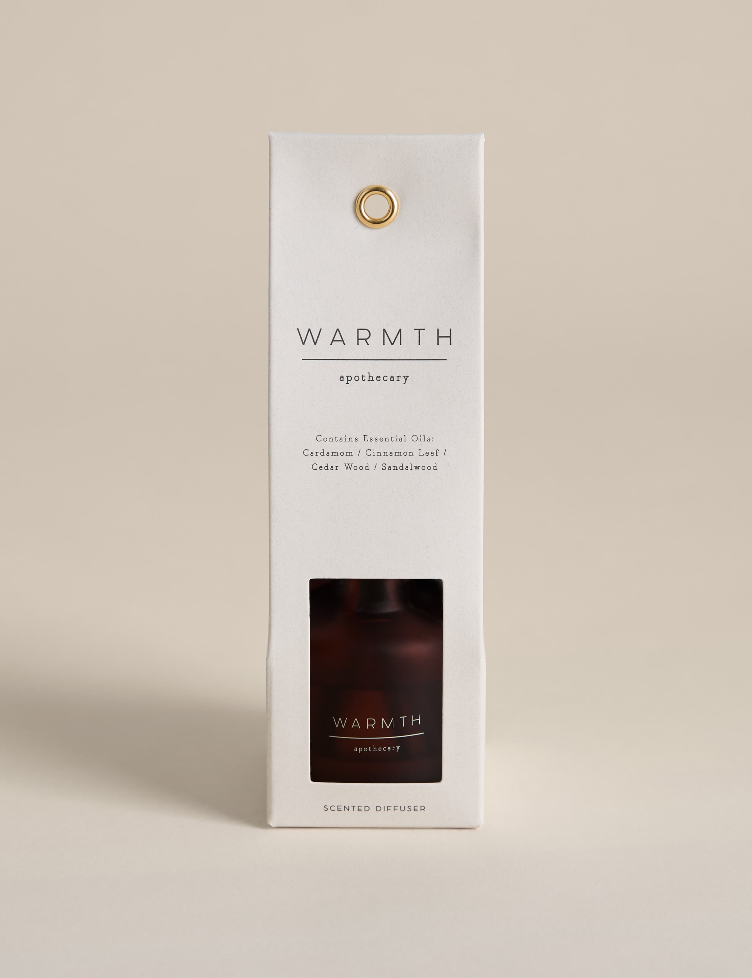 Warmth 30ml Mini Diffuser 2 of 3
