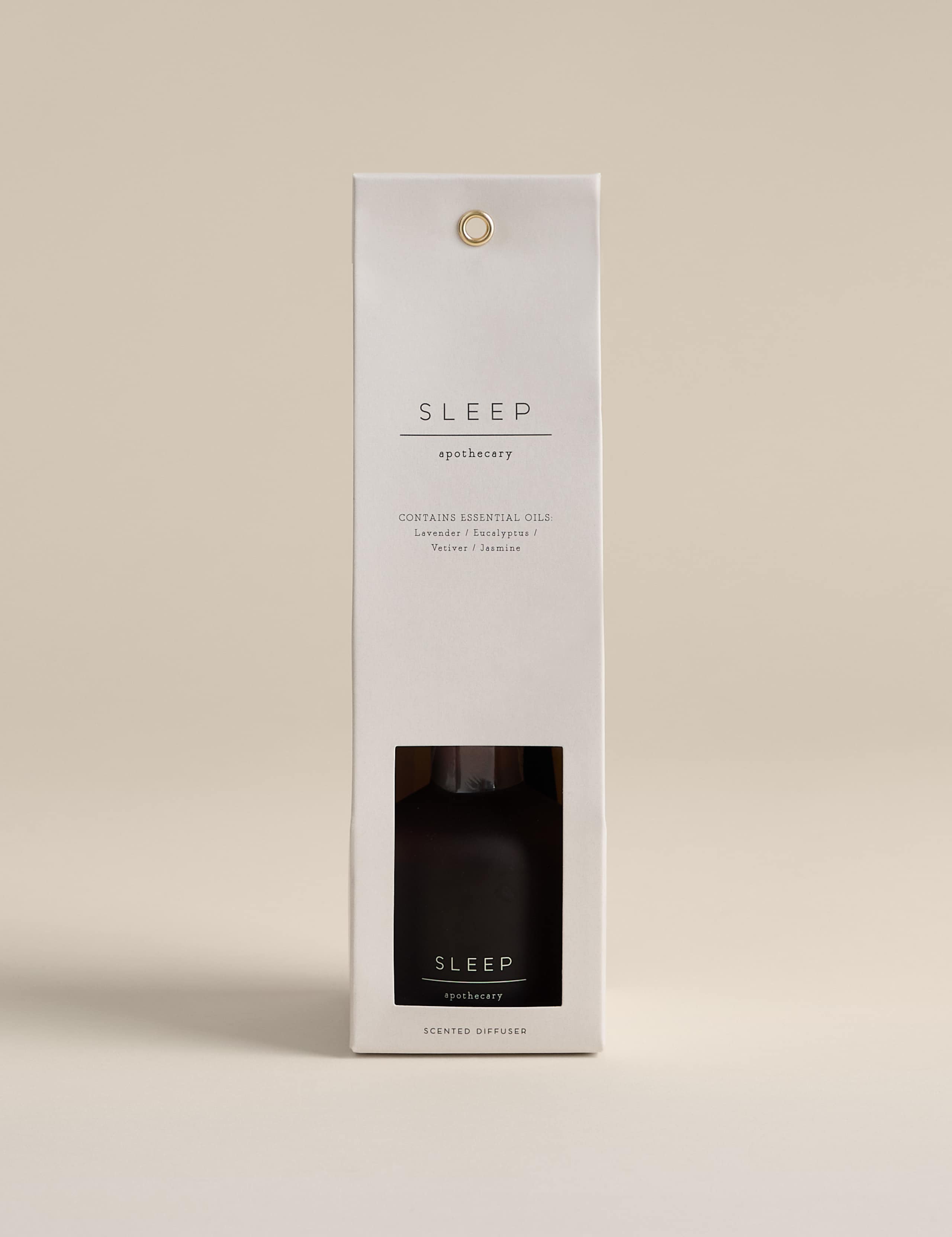 Sleep 100ml Diffuser 3 of 3