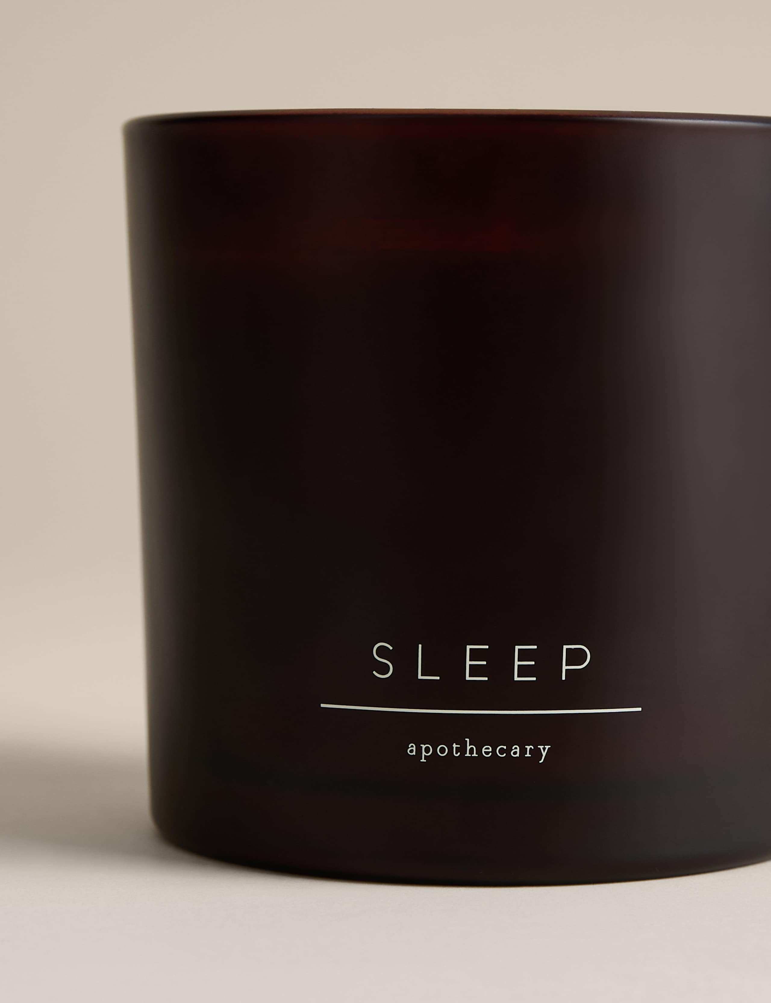 Sleep 3 Wick Candle 3 of 3