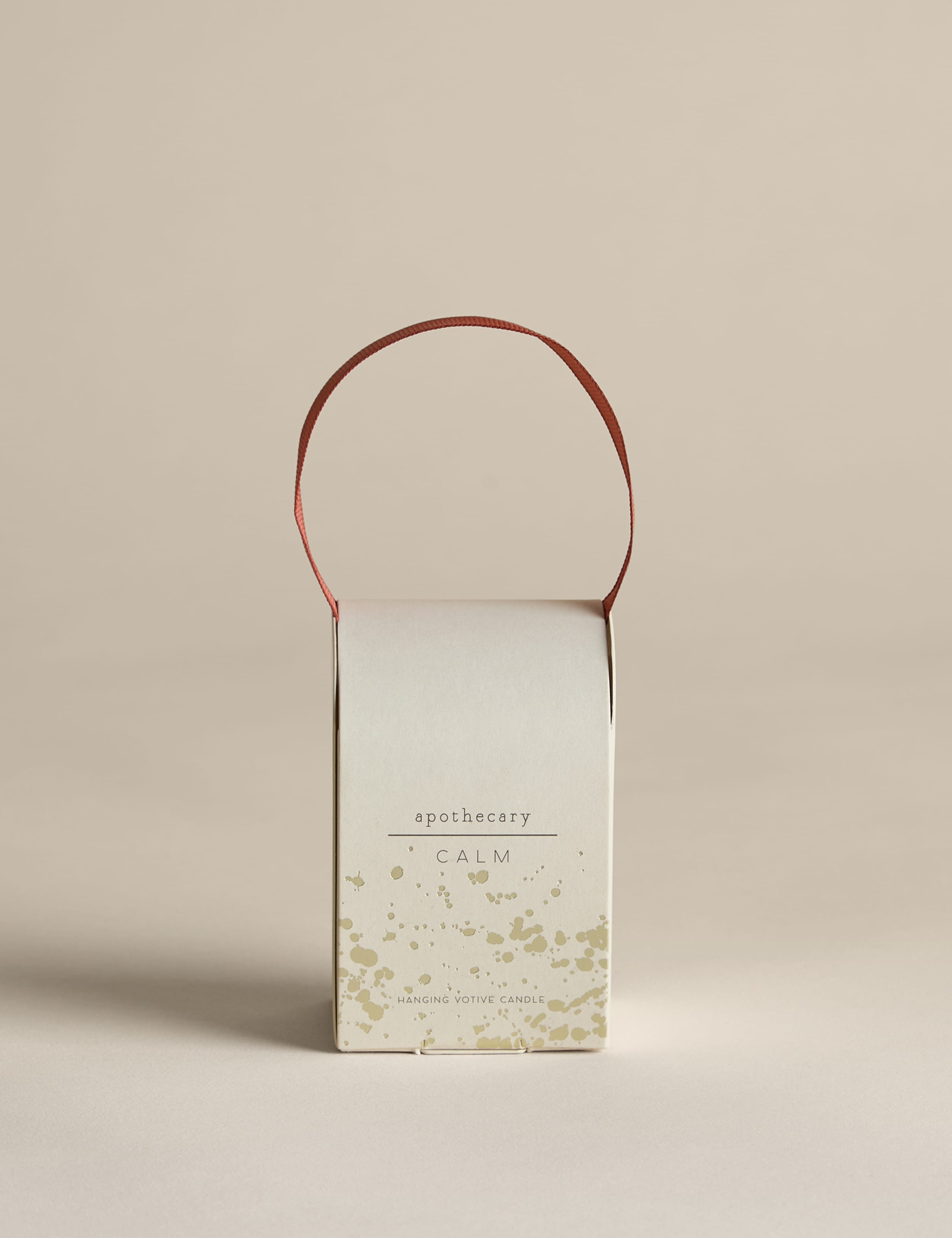 Calm Votive Candle Gift Set 2 of 3