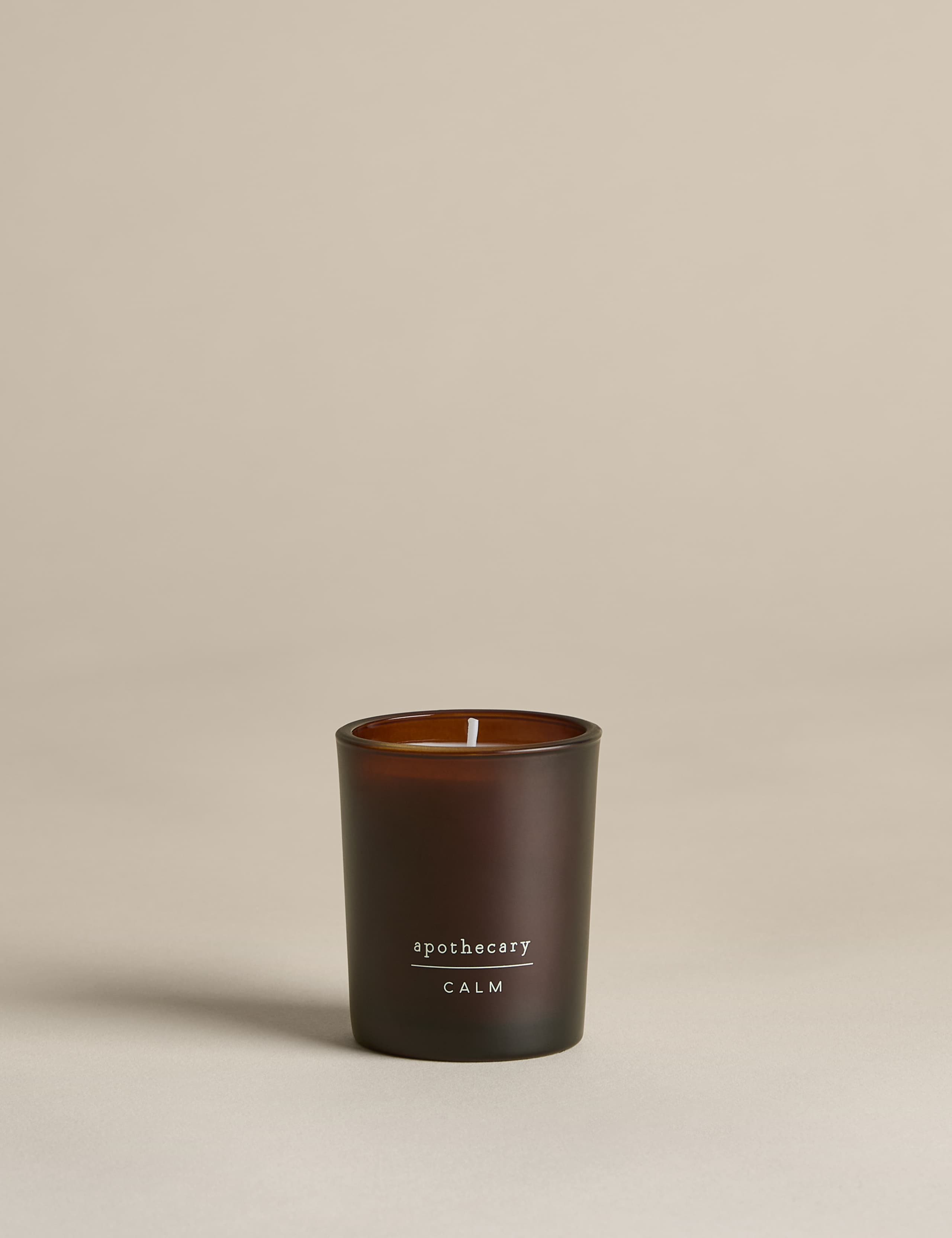 Calm Votive Candle Gift Set 3 of 3