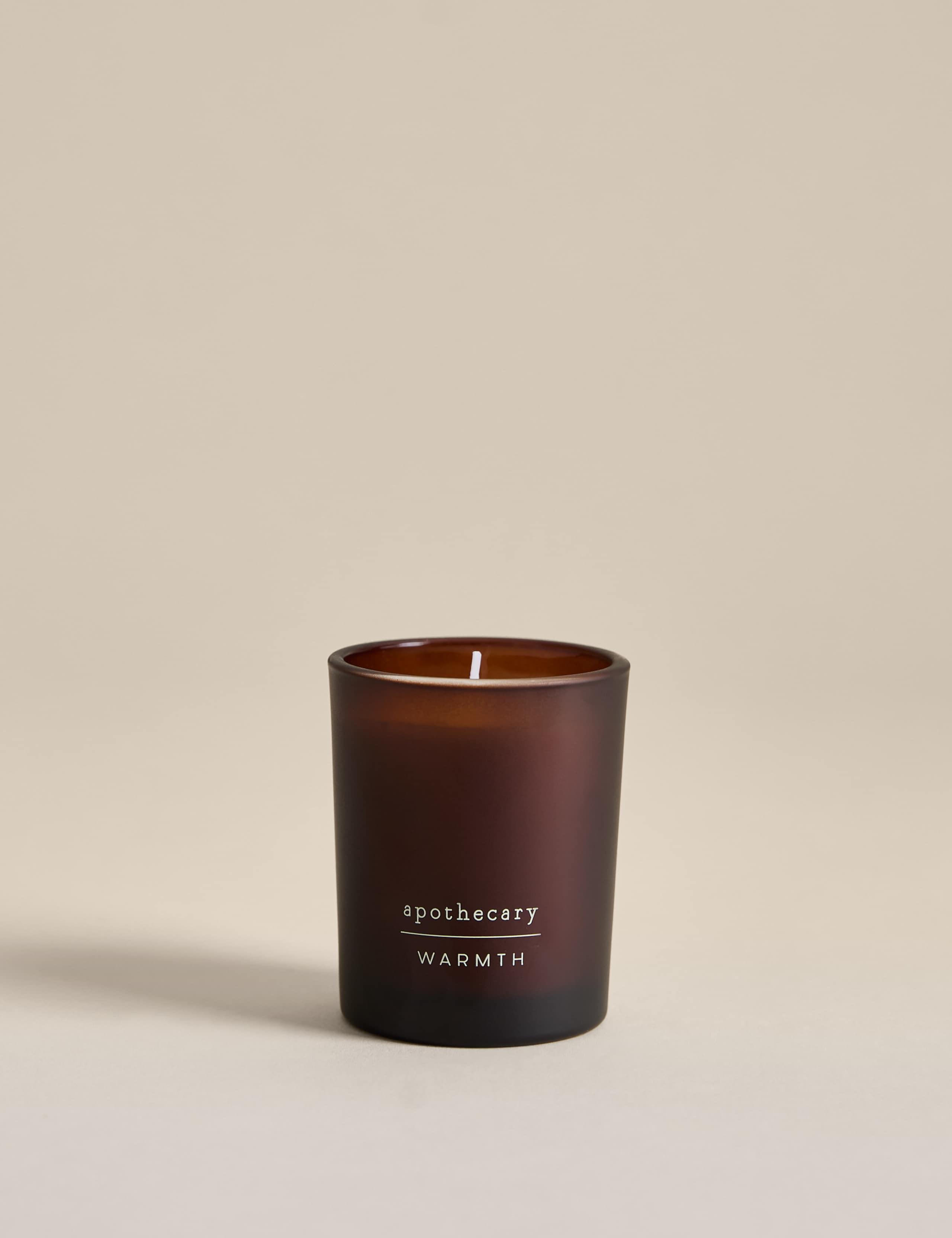 Warmth Boxed Votive Candle 3 of 3