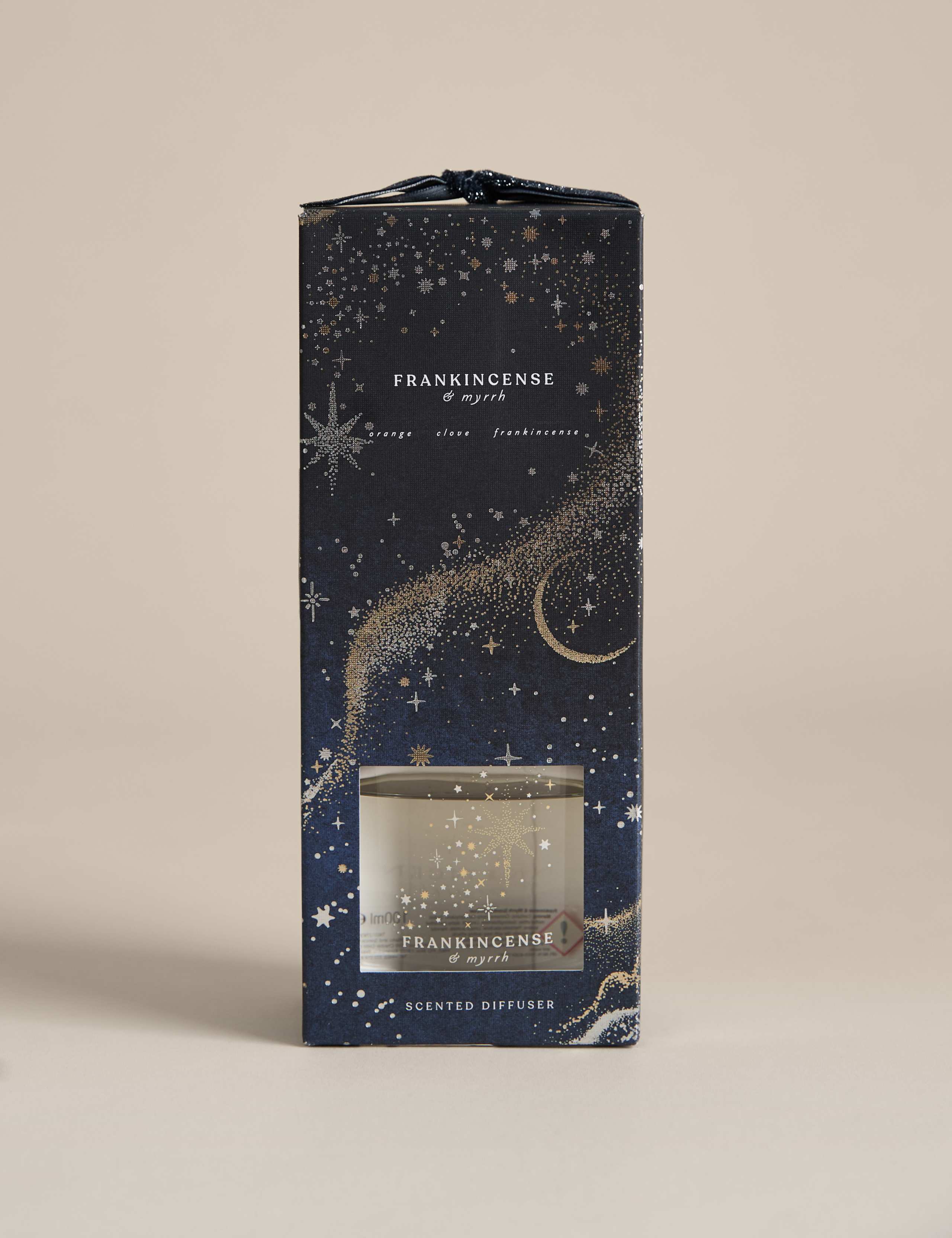 Frankincense & Myrrh Diffuser 2 of 3