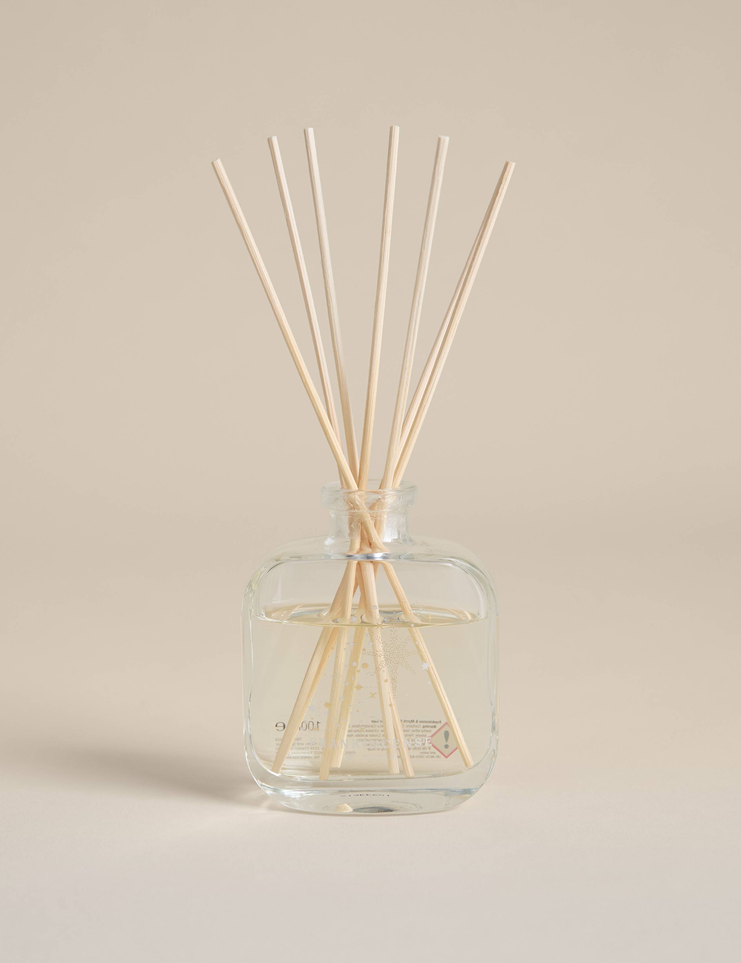 Frankincense & Myrrh Diffuser 3 of 3