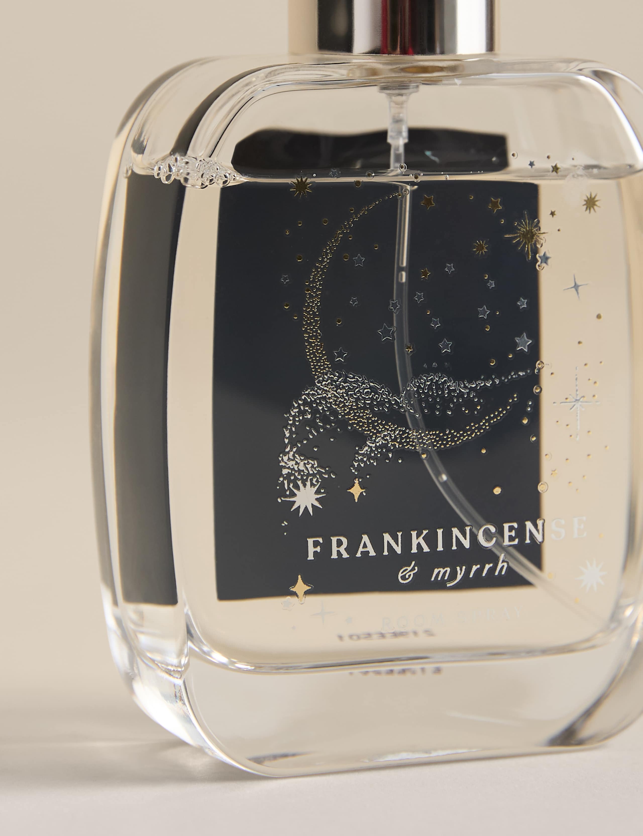 Frankincense & Myrrh Room Spray 2 of 3