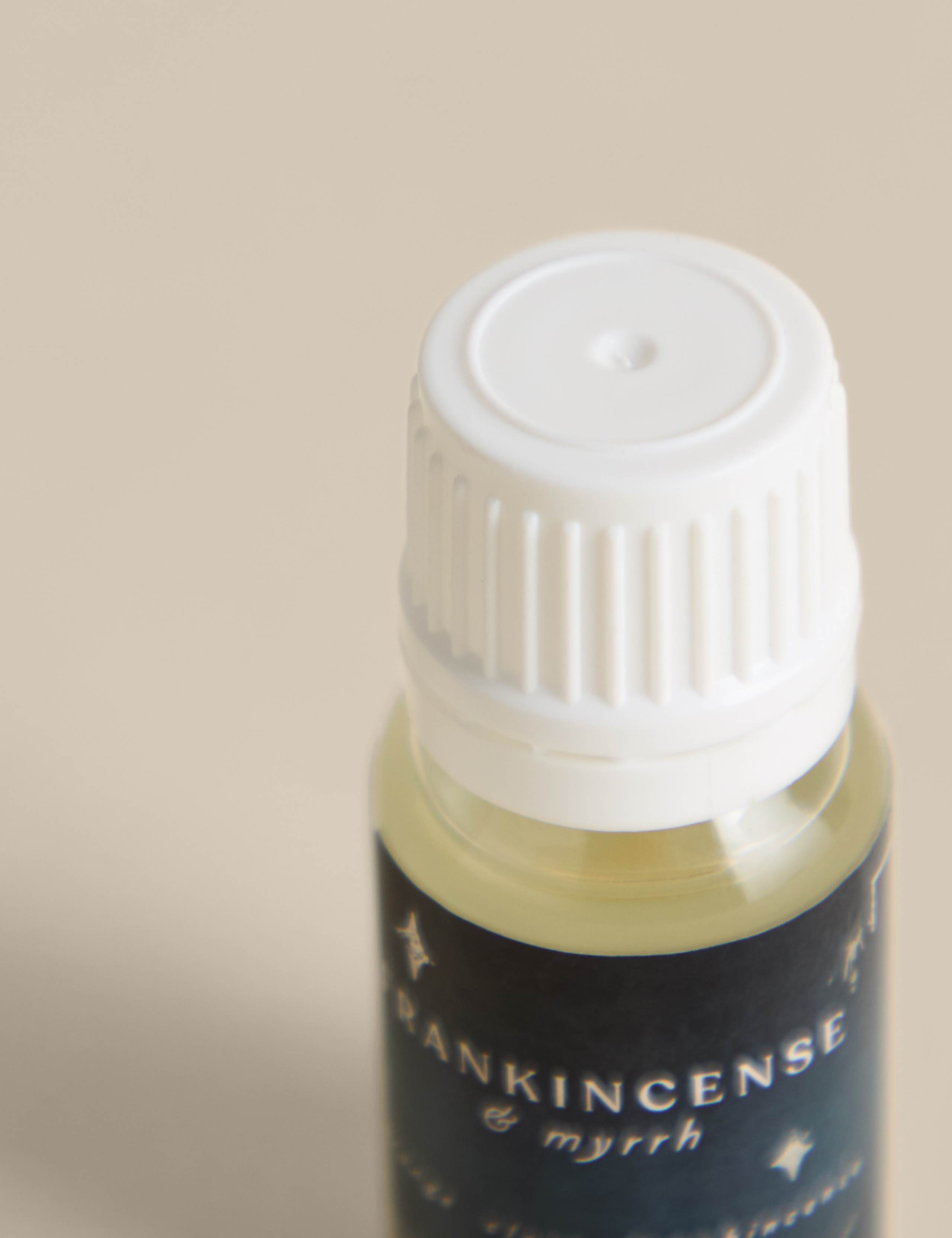 Frankincense & Myrrh Fragrance Oil 2 of 3