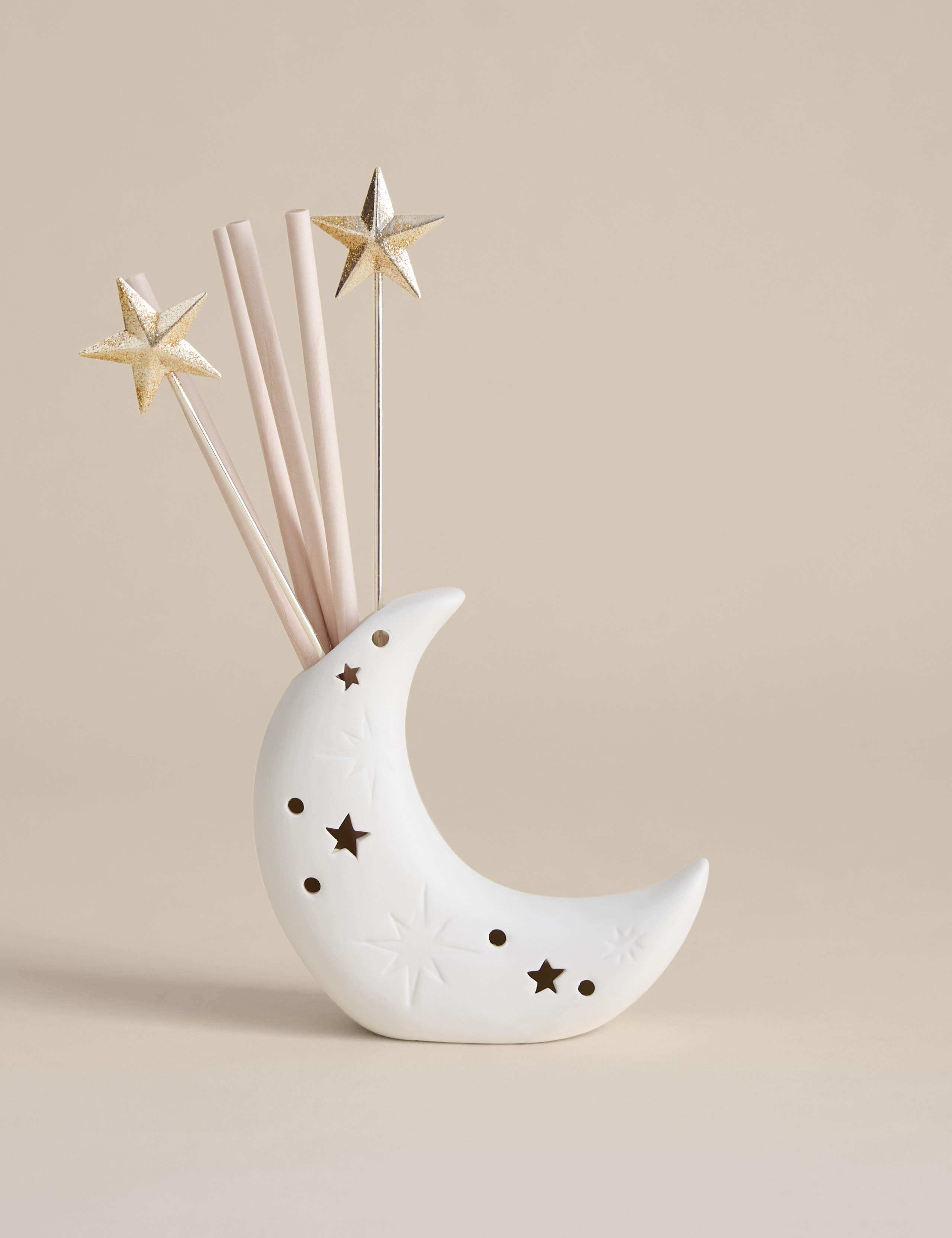 Frankincense & Myrrh Moon Pre-Scented Diffuser 3 of 3