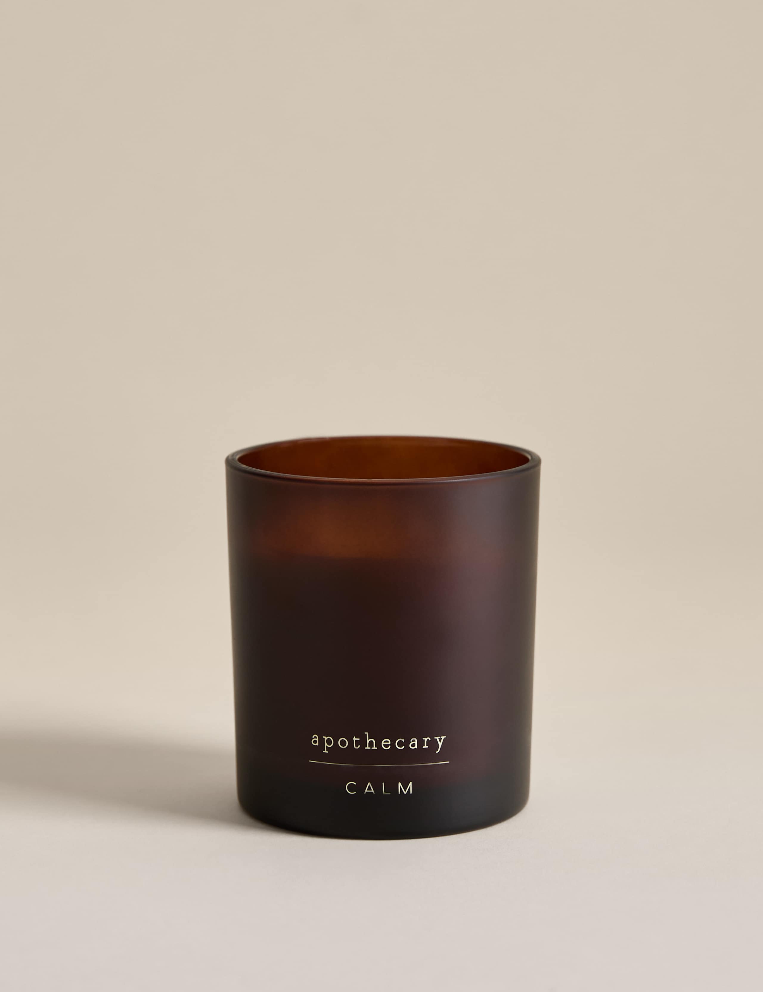 Calm Boxed Candle 3 of 3