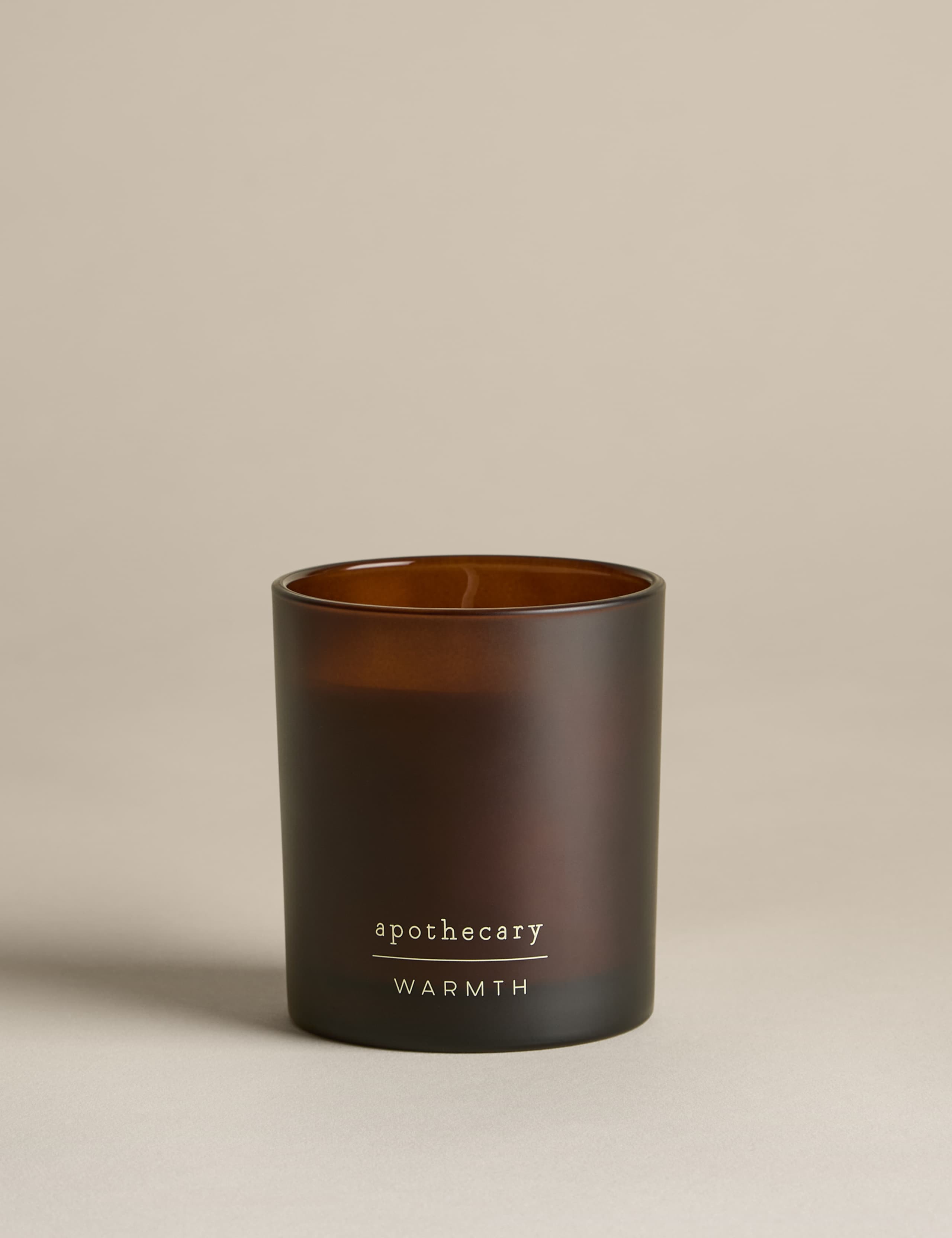 Warmth Scented Candle 3 of 3