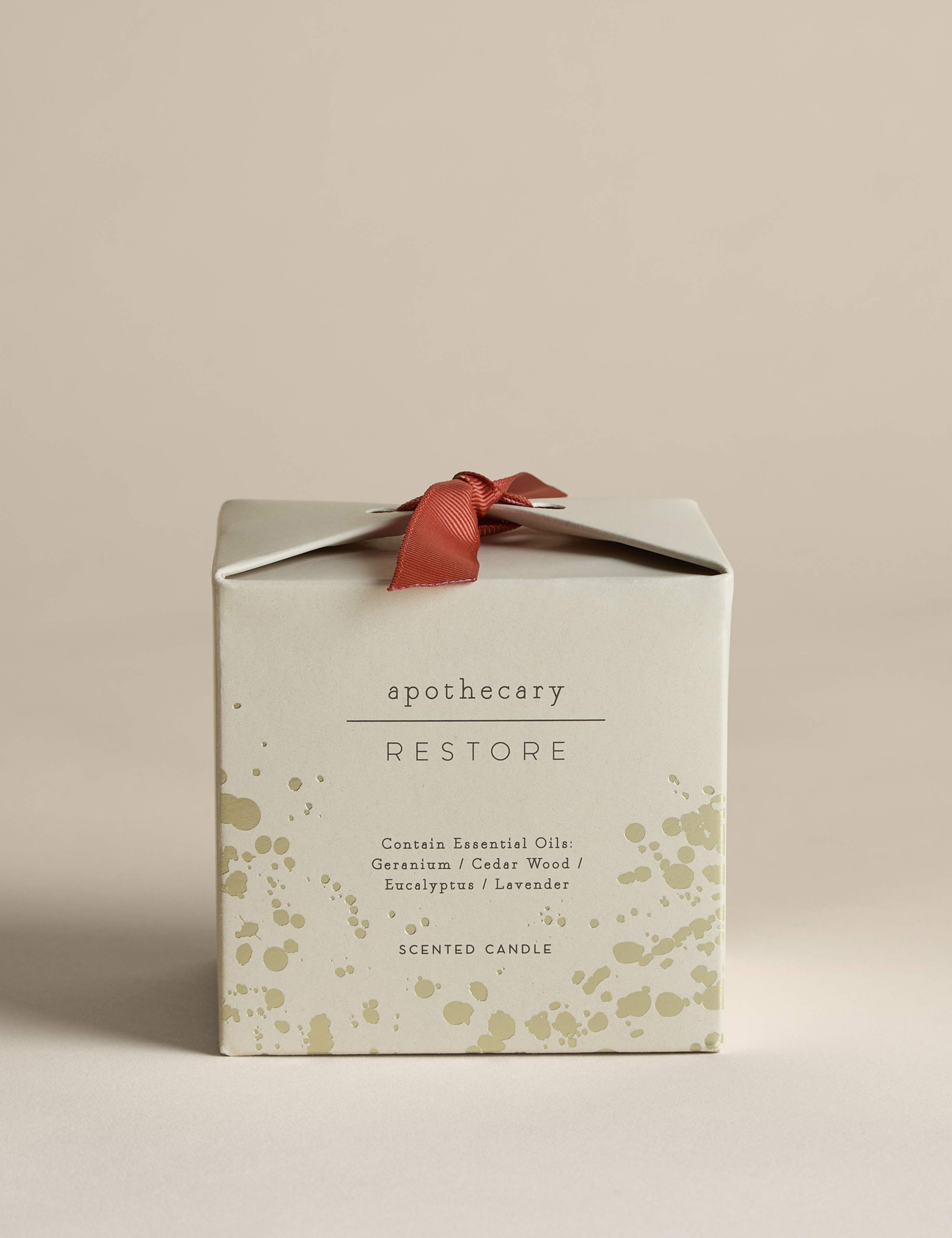 Restore Scented Candle 2 of 3