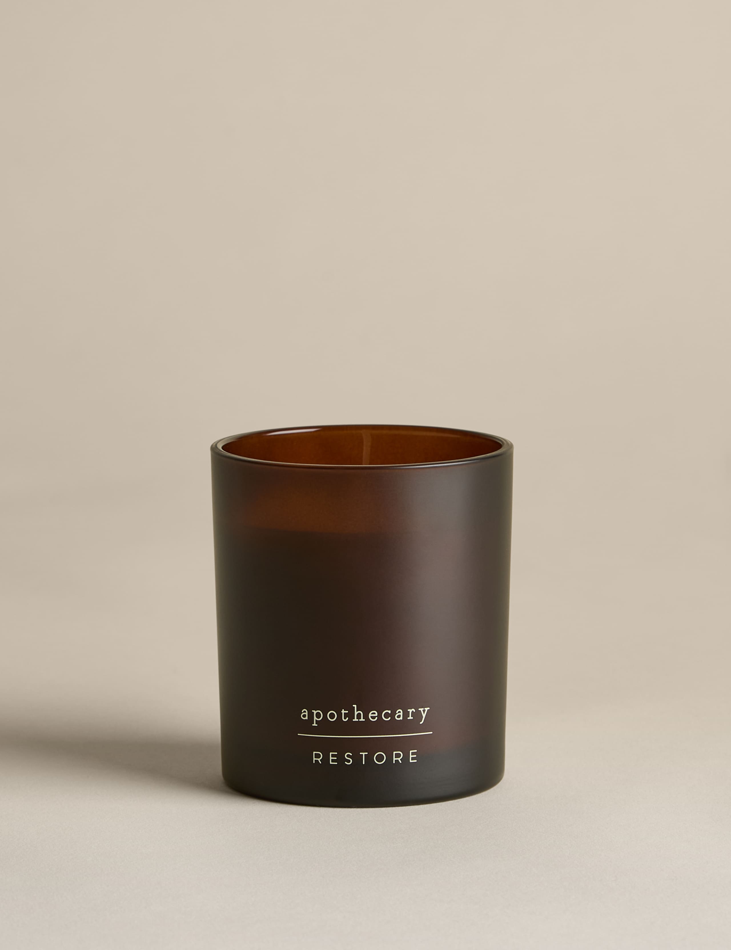Restore Scented Candle 3 of 3