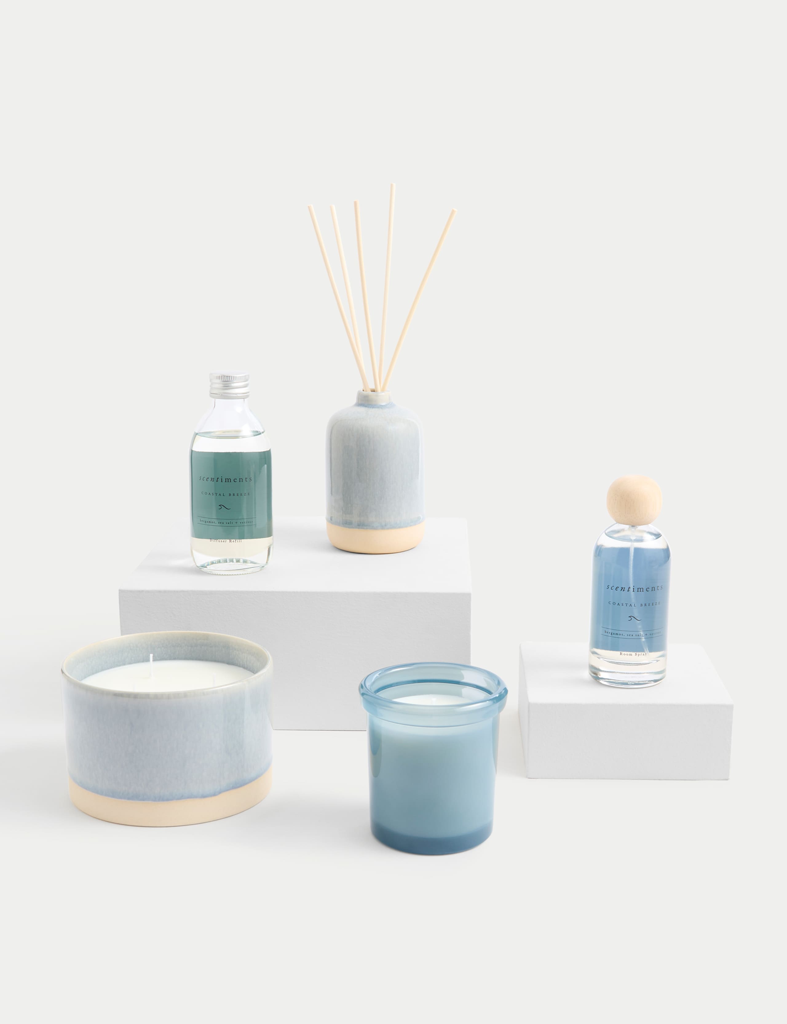 Coastal Breeze 150ml Diffuser 4 of 4