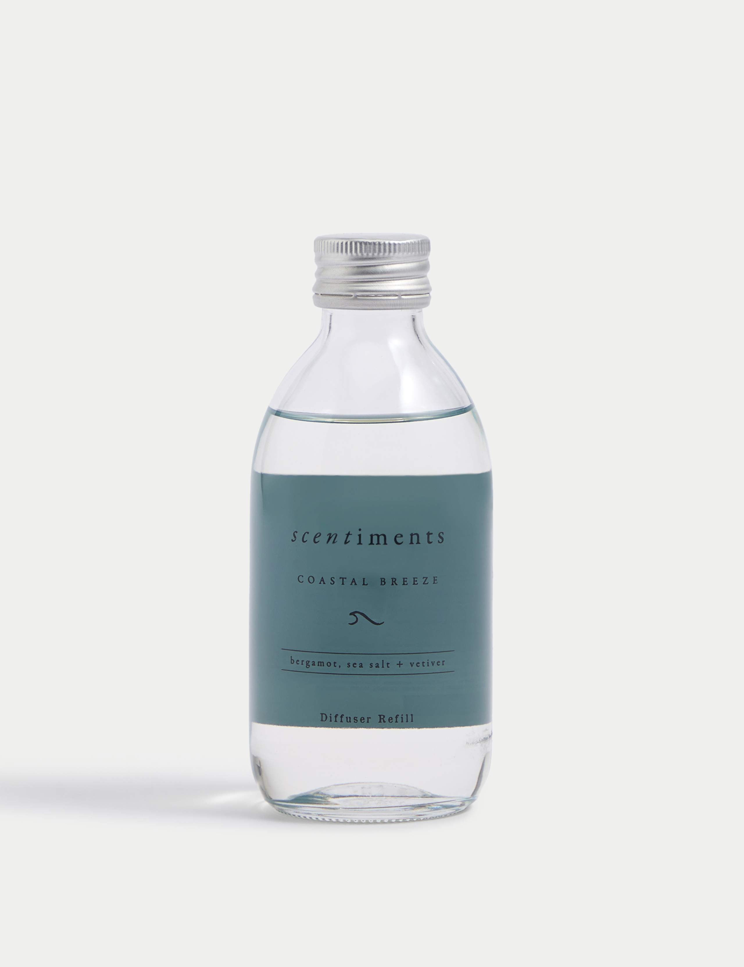 Coastal Breeze 200ml Diffuser Refill 1 of 4