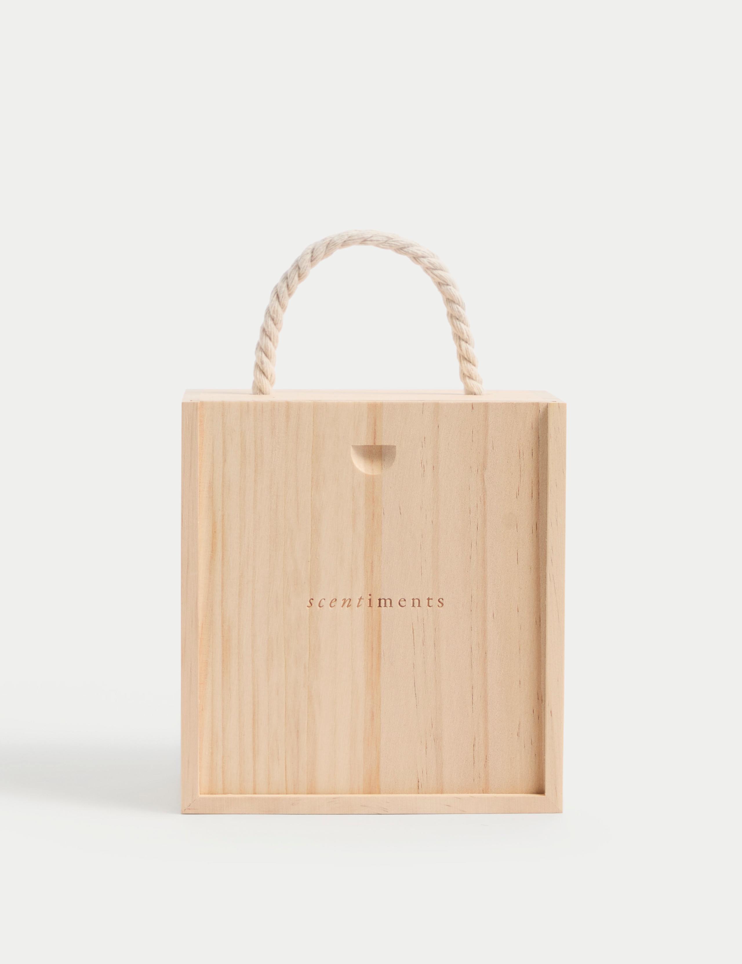 Fresh Spring Scented Gift Set 3 of 4
