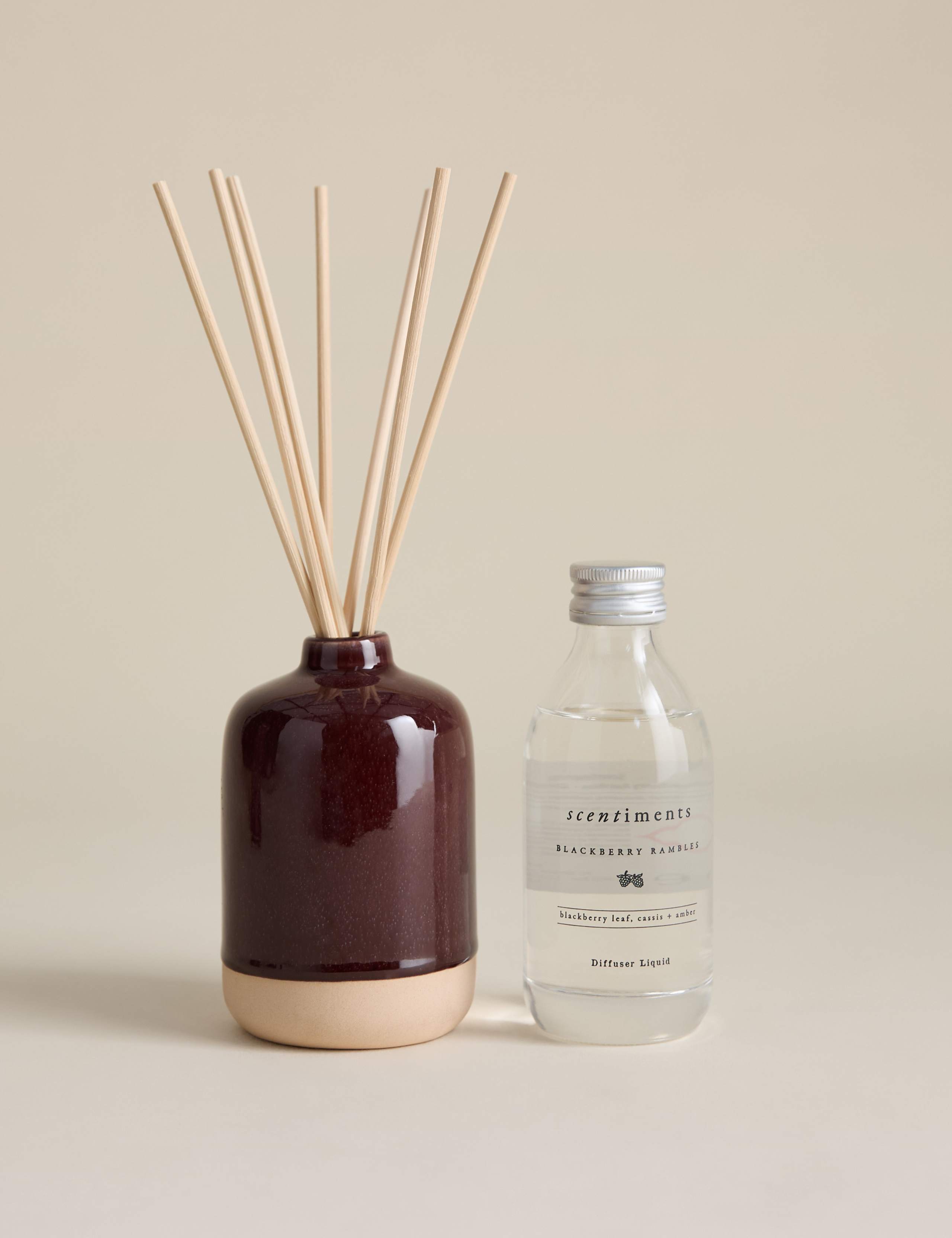 Blackberry Rambles 150ml Diffuser 3 of 3