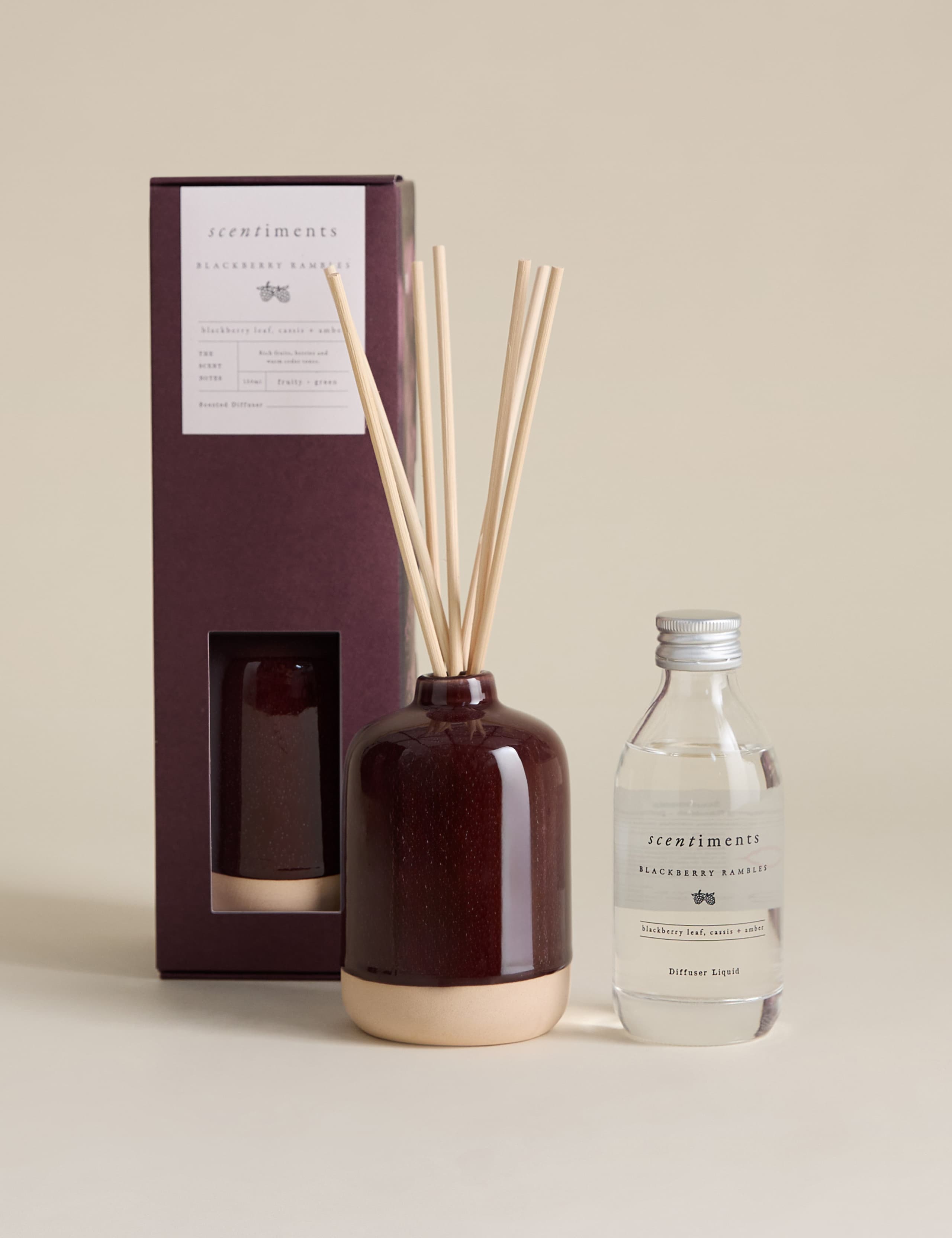 Blackberry Rambles Diffuser 1 of 3