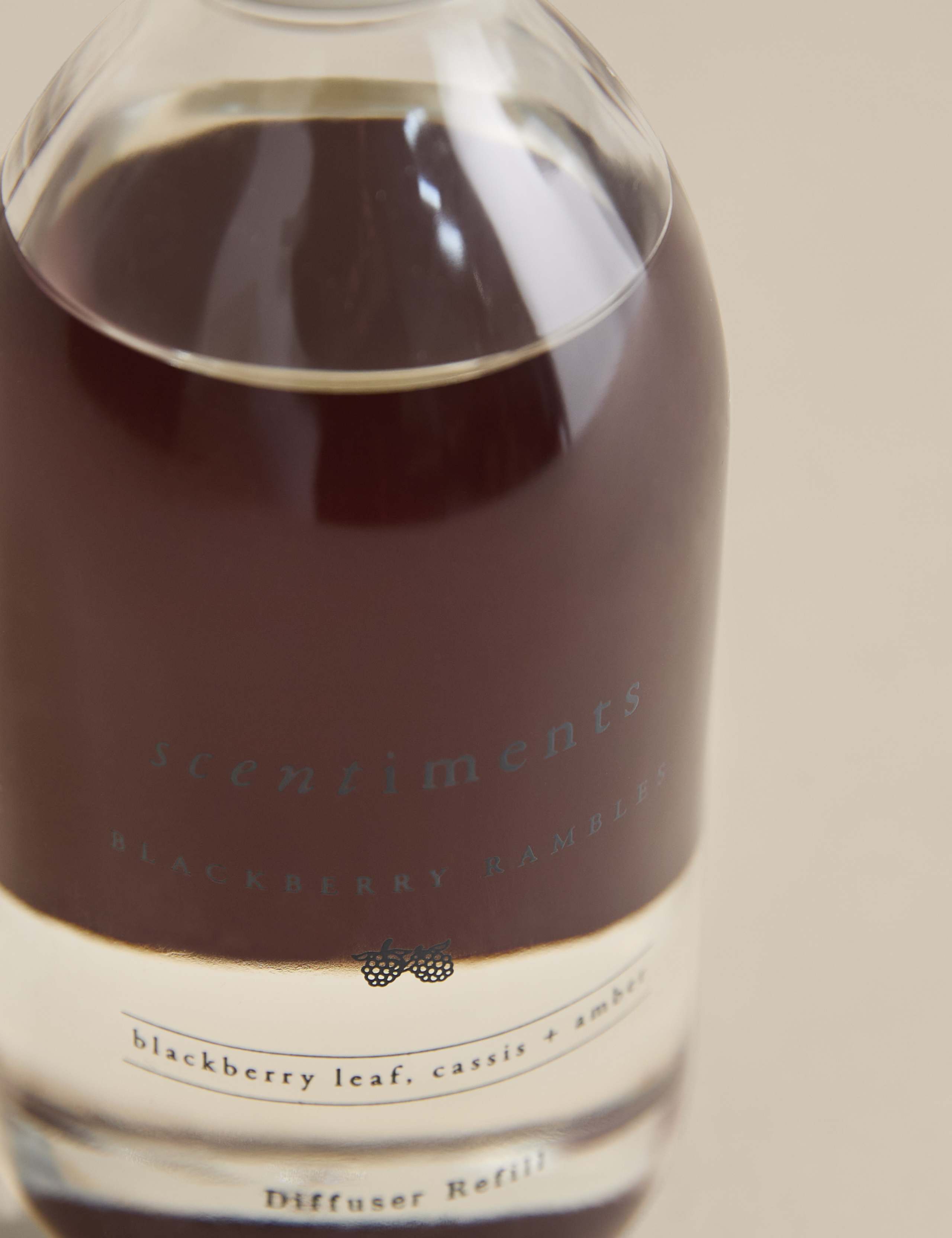 Blackberry Rambles 230ml Diffuser Refill 2 of 3