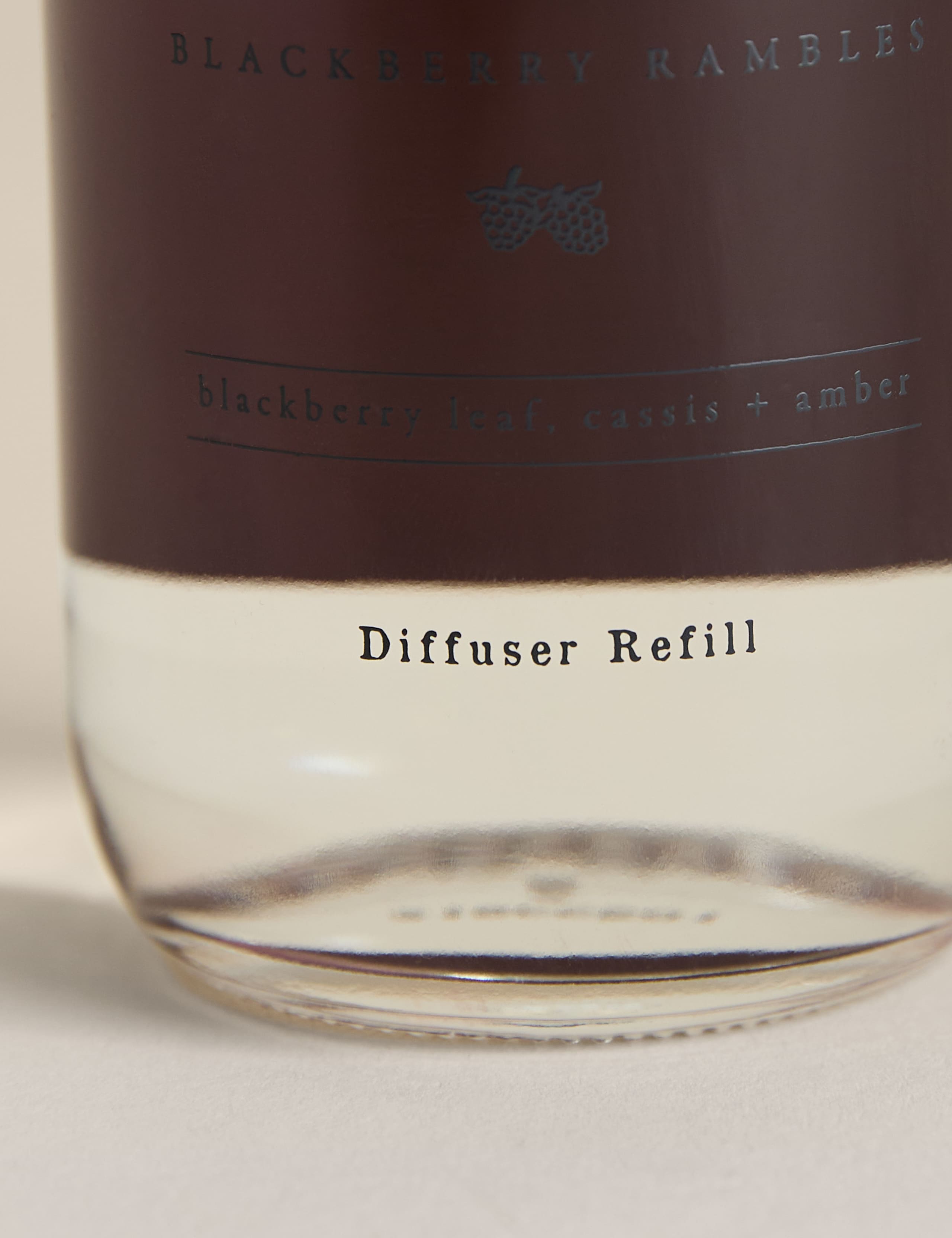 Blackberry Rambles 230ml Diffuser Refill 3 of 3