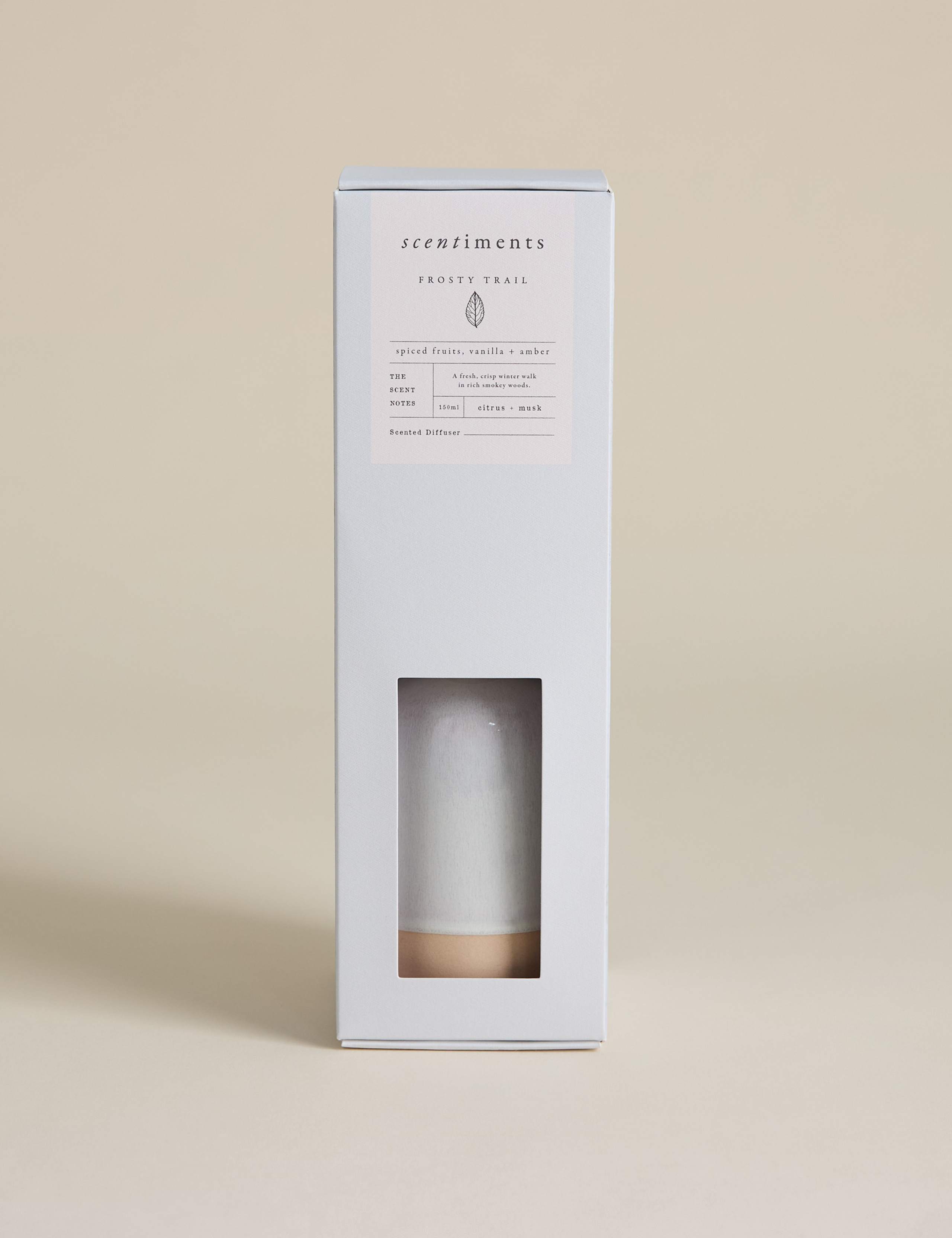 Frosty Trail 150ml Diffuser 2 of 3