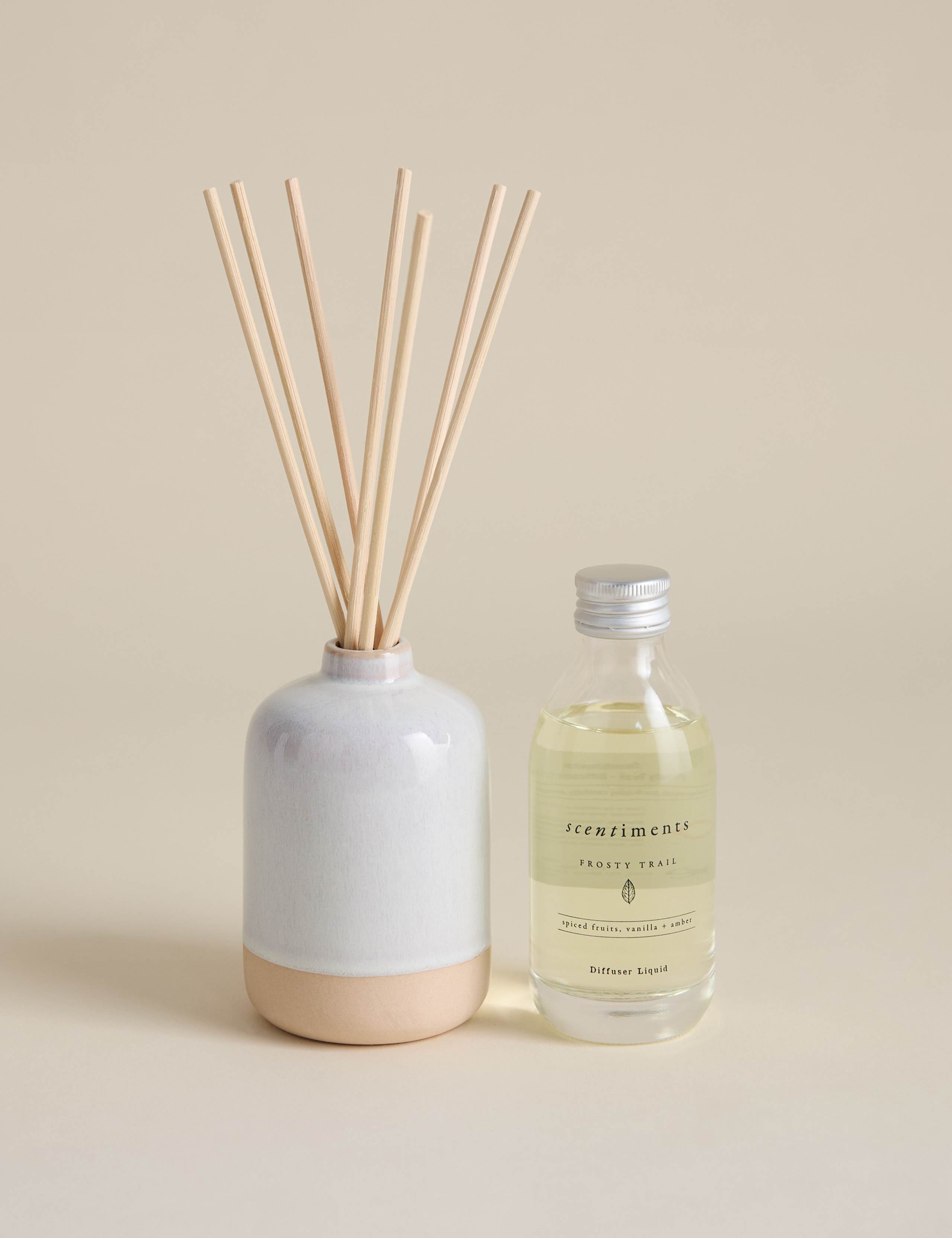 Frosty Trail 150ml Diffuser 3 of 3