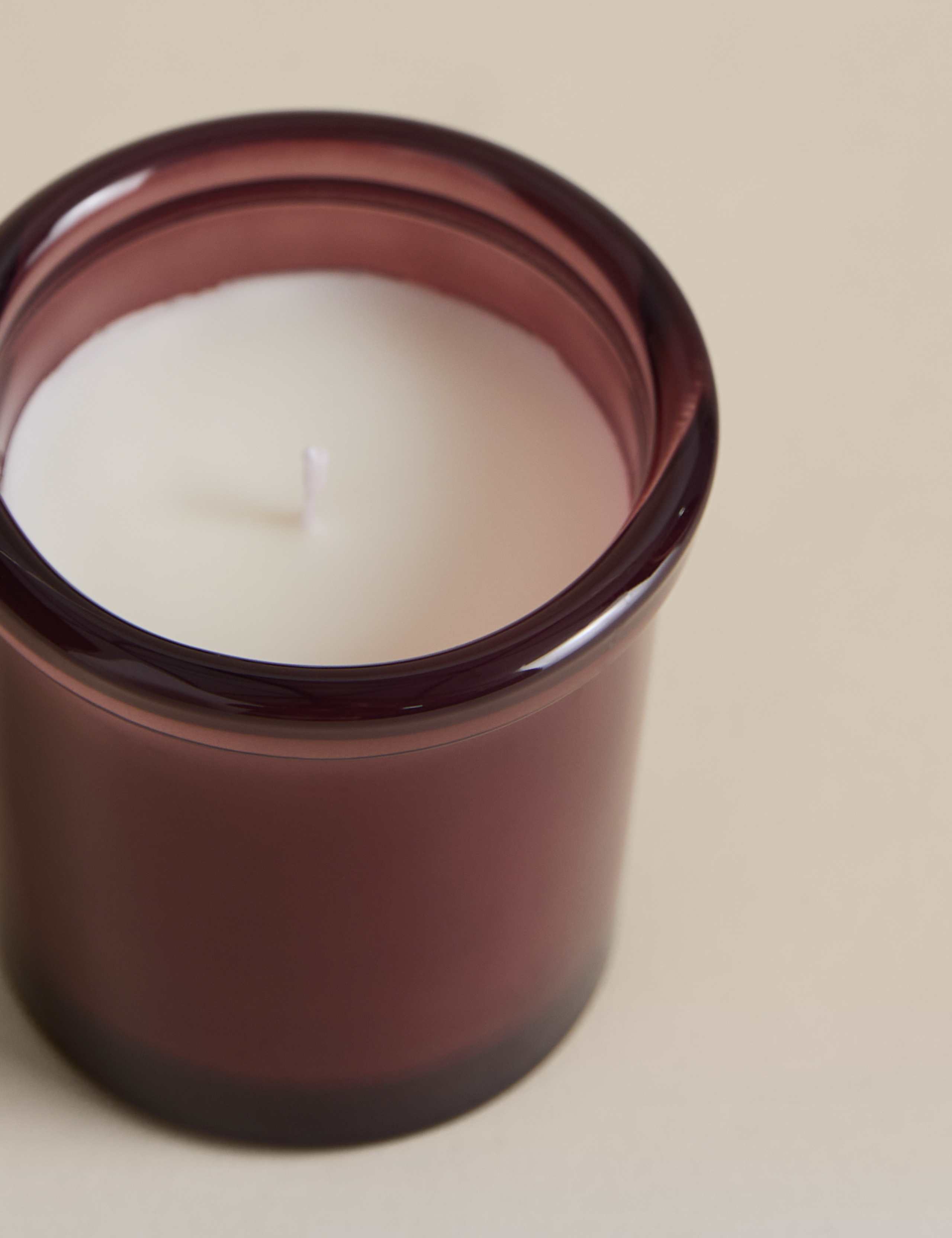 Blackberry Rambles Scented Candle 3 of 3