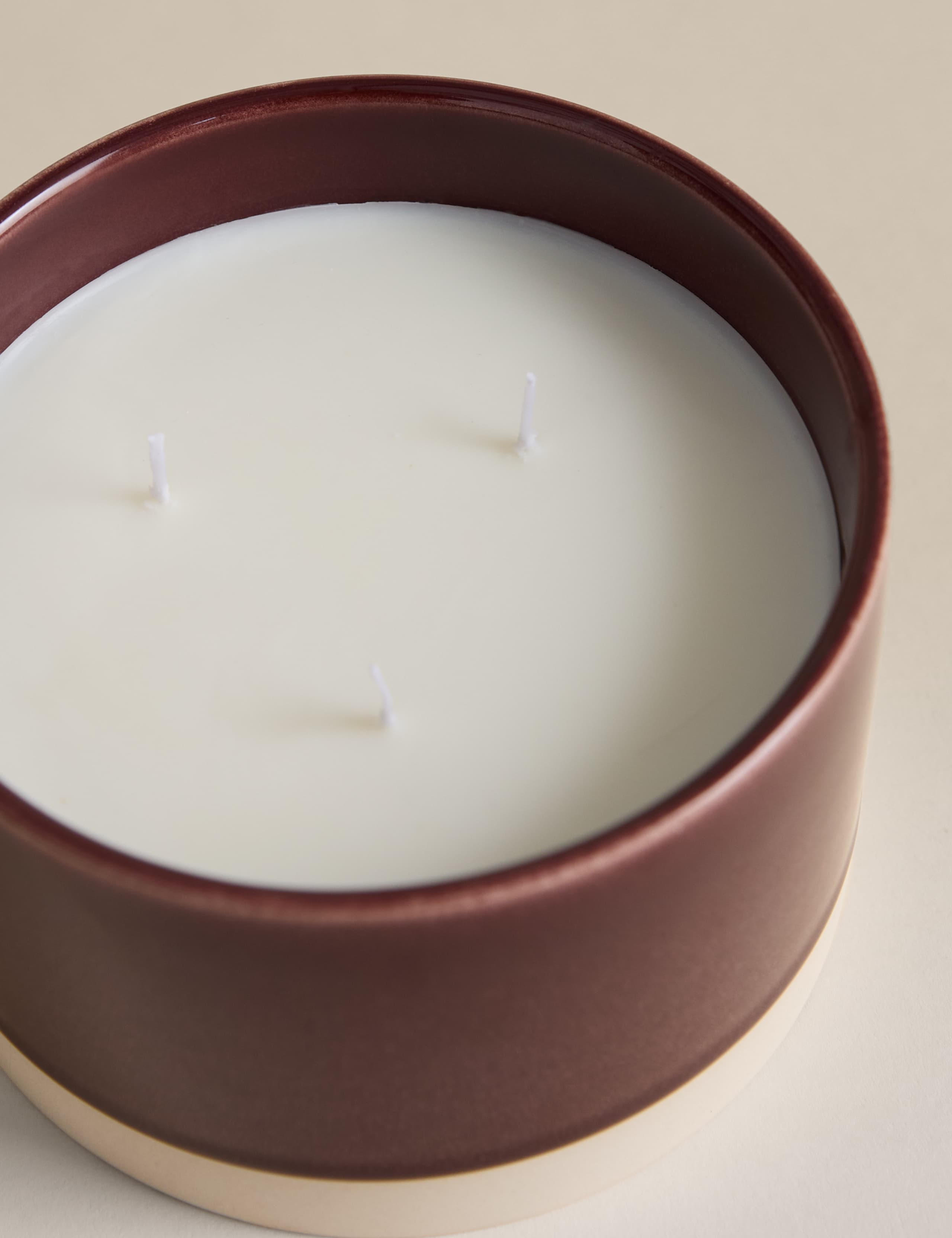 Blackberry Rambles 3 Wick Candle 2 of 3